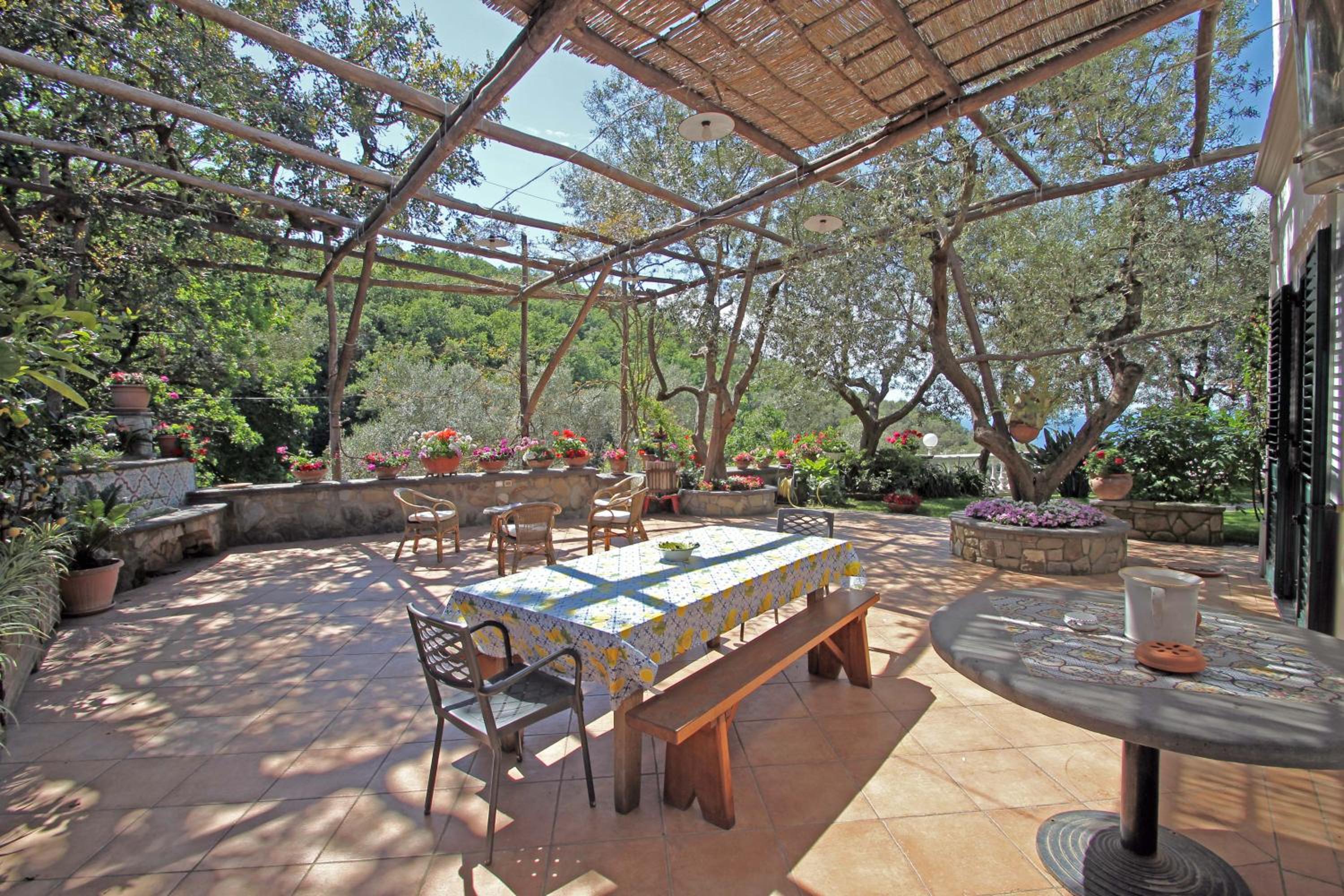 Tenuta Camporosso photo 2