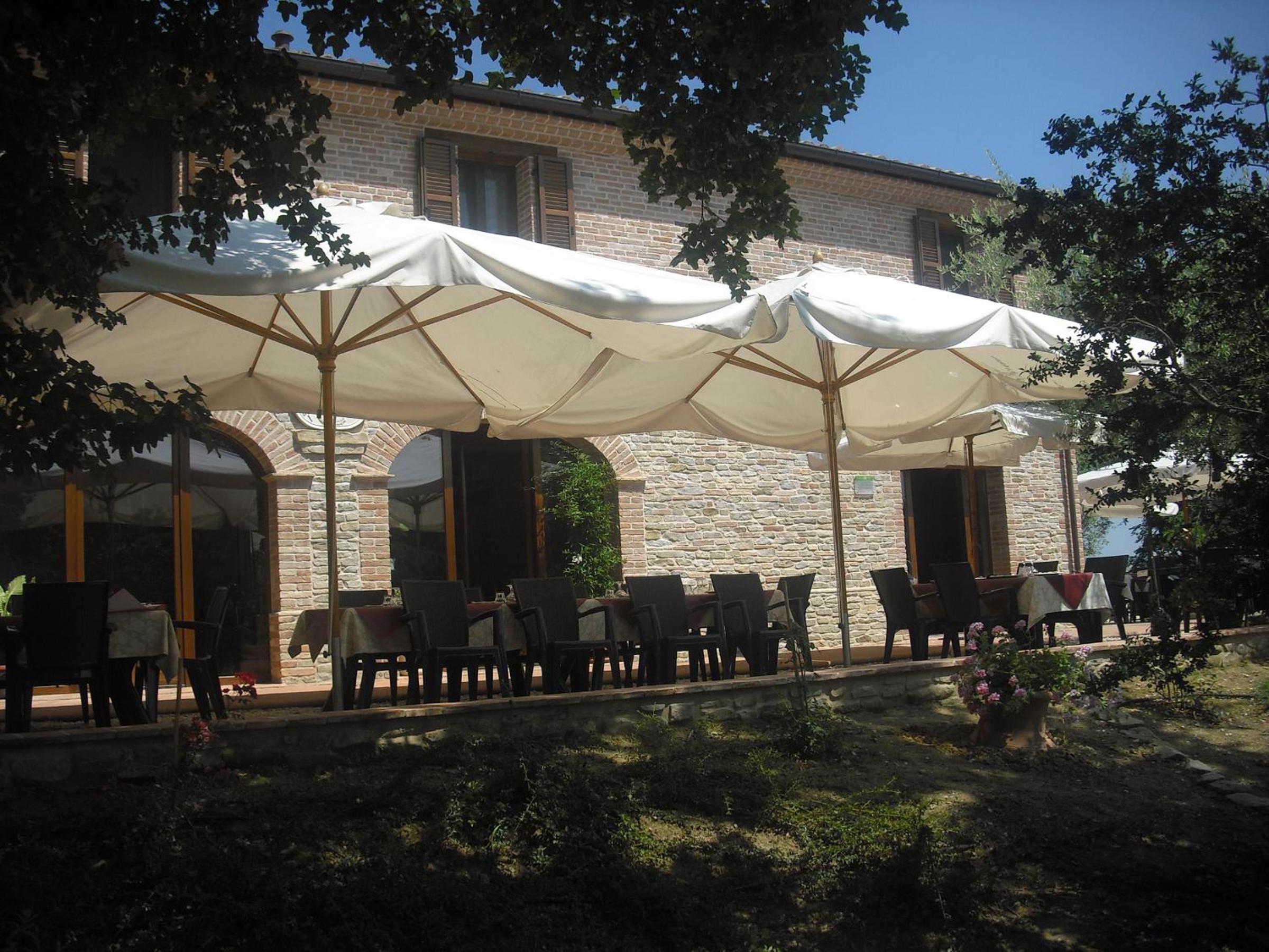 Agriturismo Biologico Villa Rosa