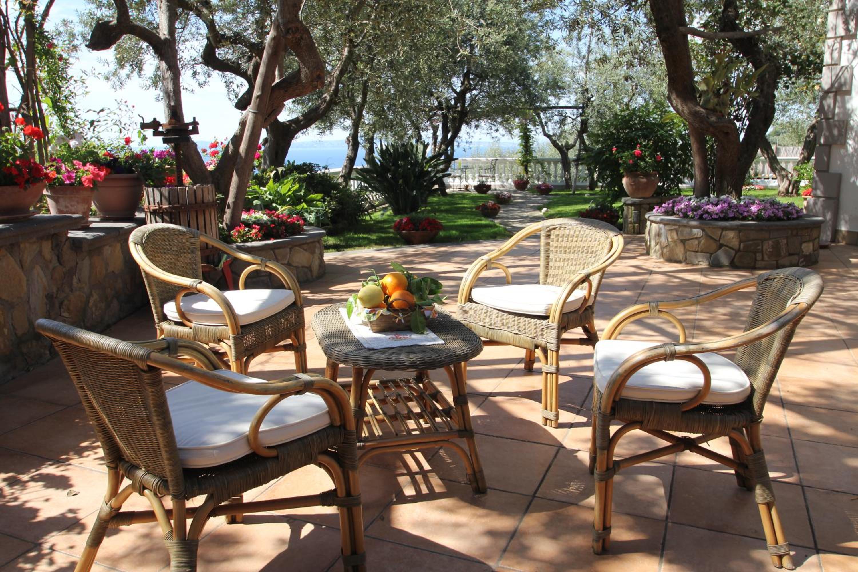 Tenuta Camporosso photo 3