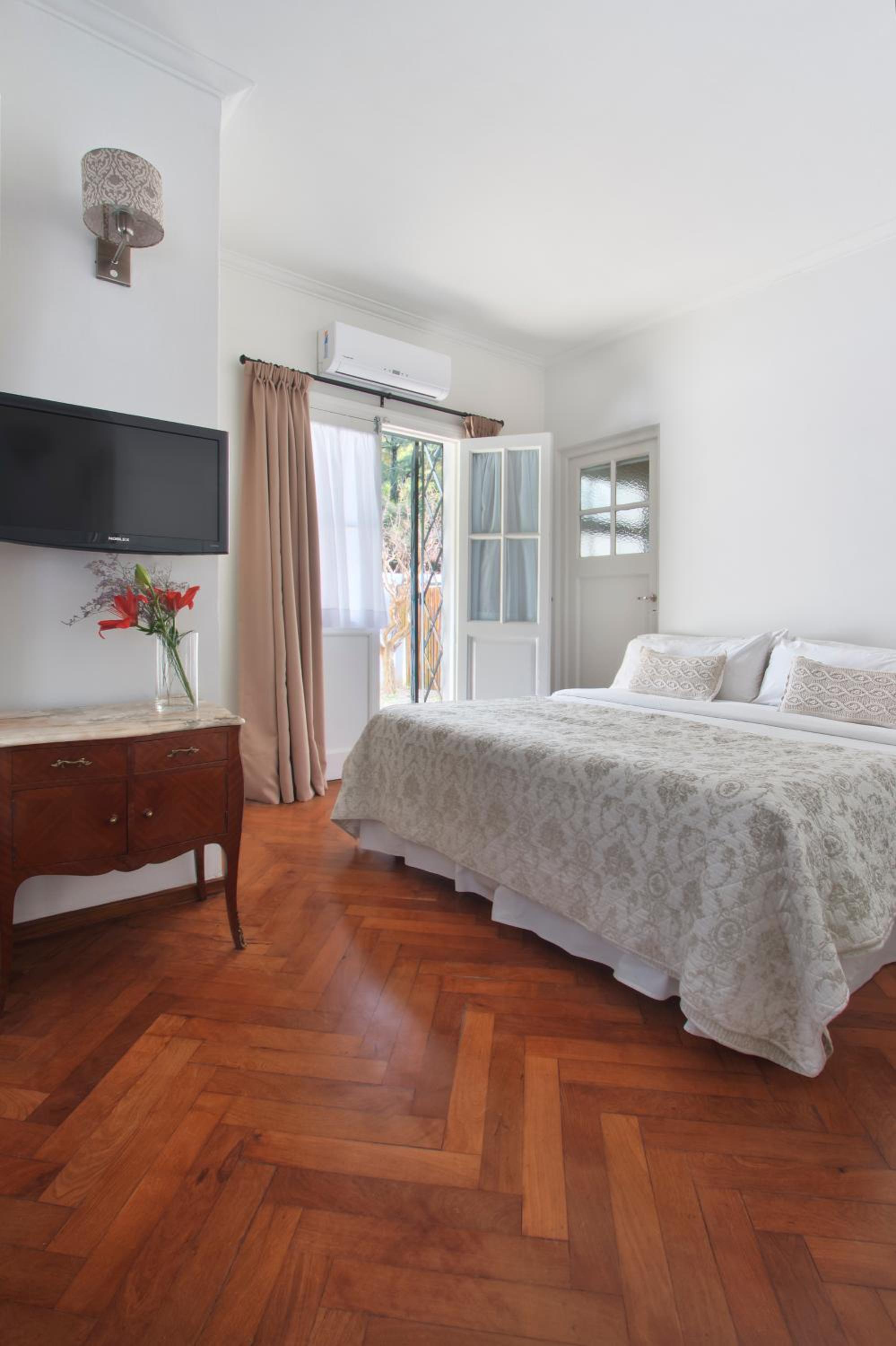 La Petite Maison San Isidro