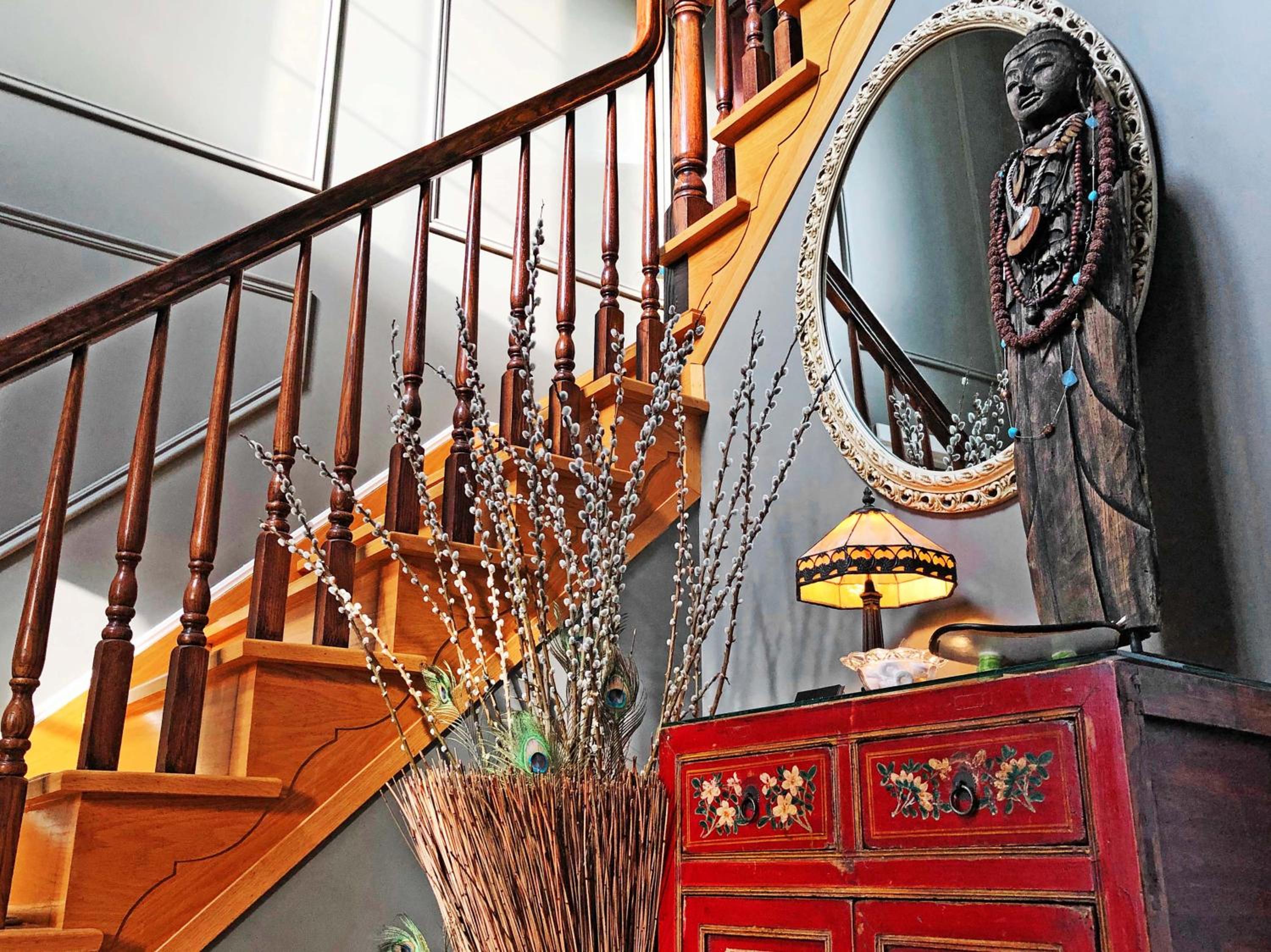 Butler Creek House