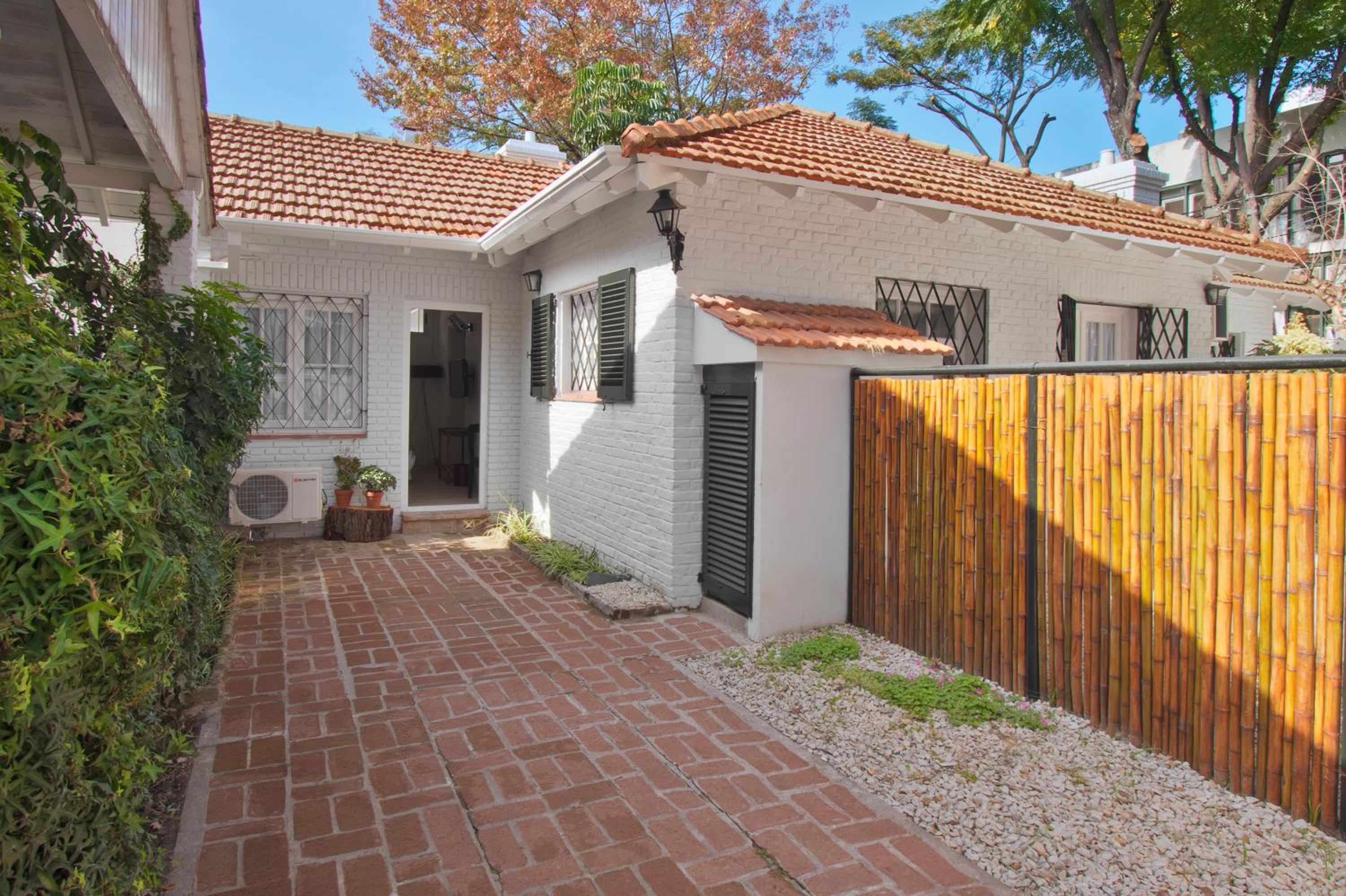 La Petite Maison San Isidro
