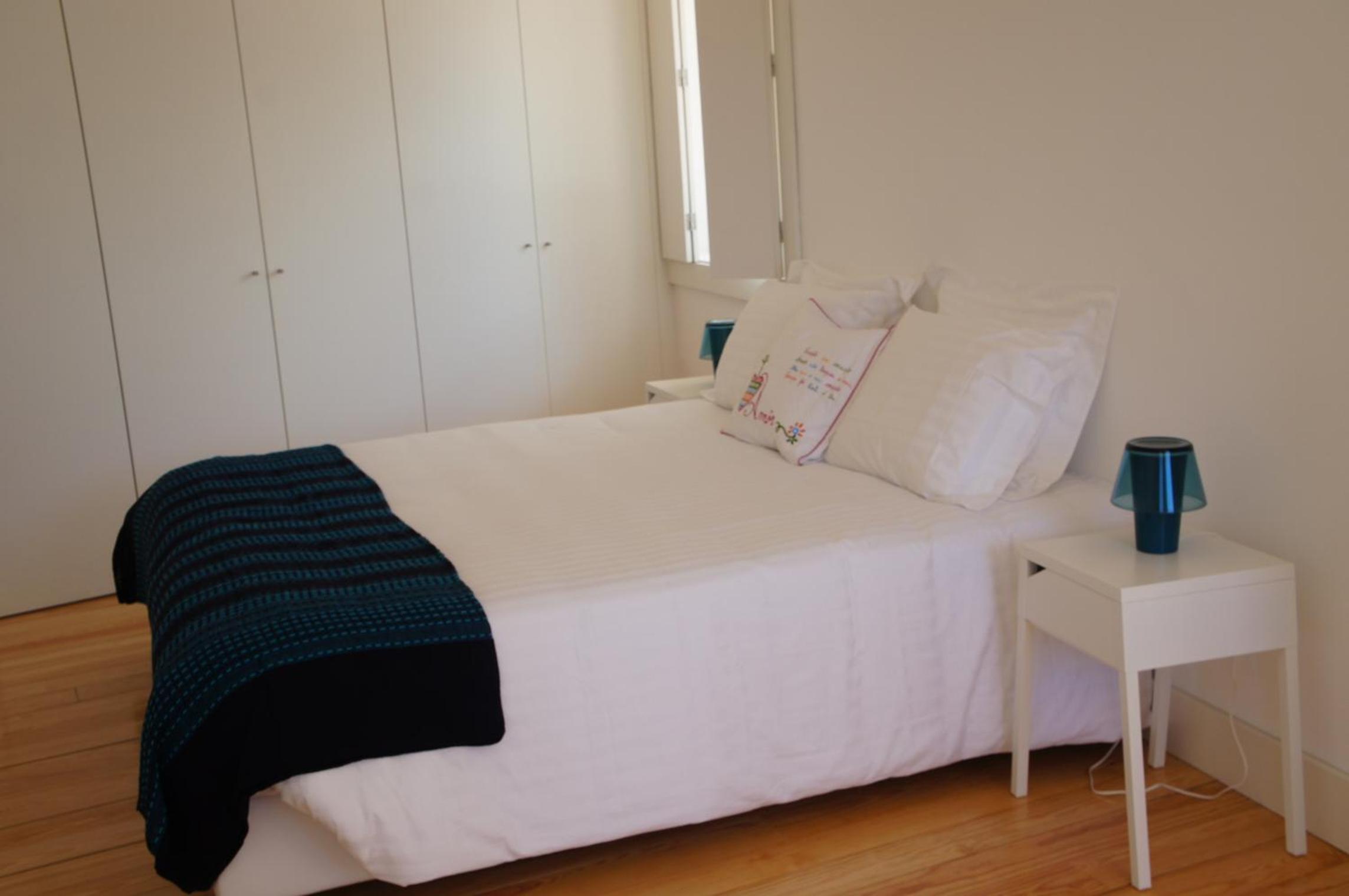 Alfandega Apartments view 4