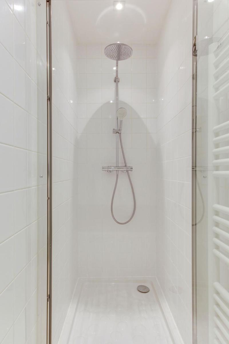 Pick A Flat's Apartment in Batignolles - Passage Cardinet