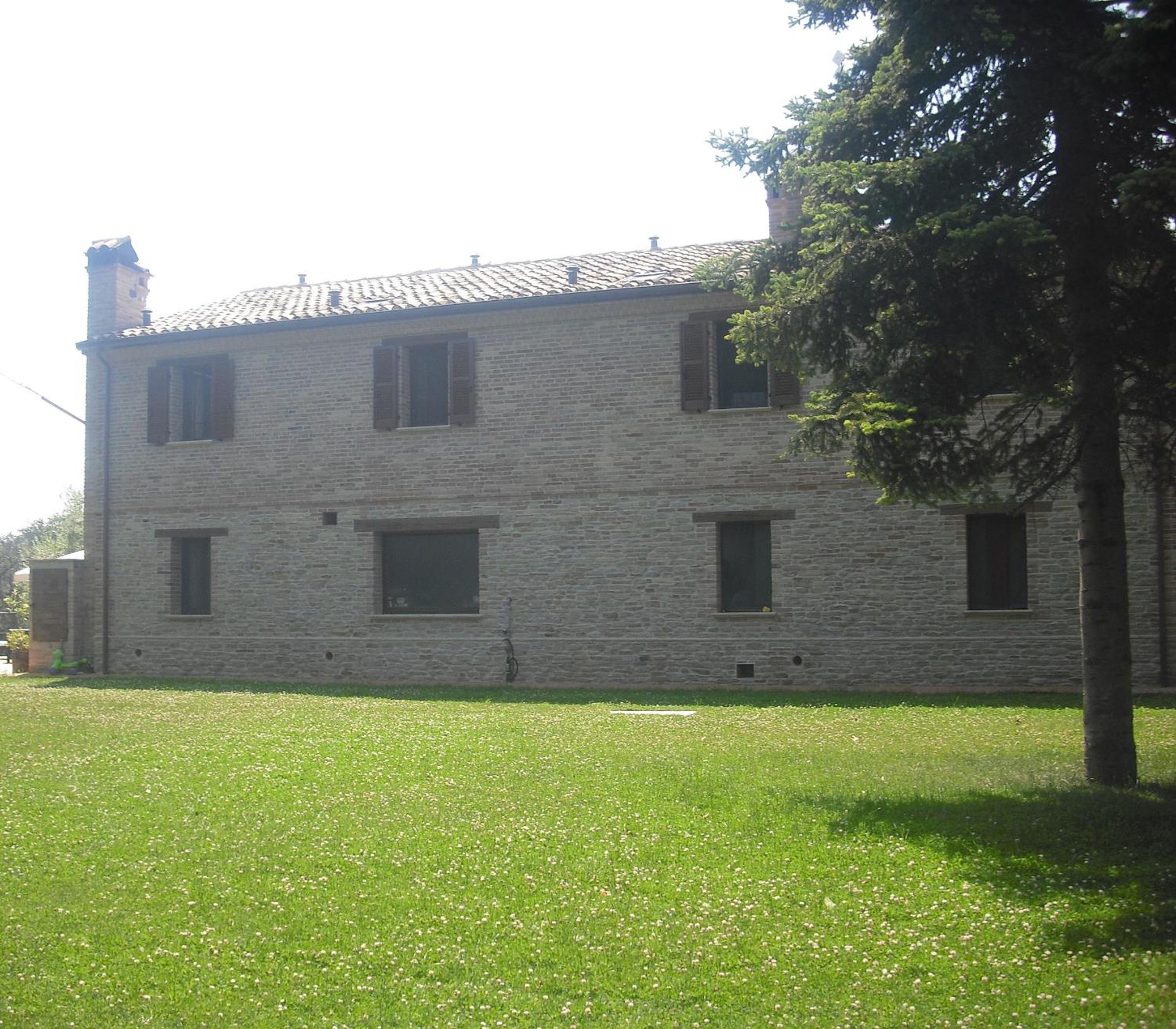 Agriturismo Biologico Villa Rosa