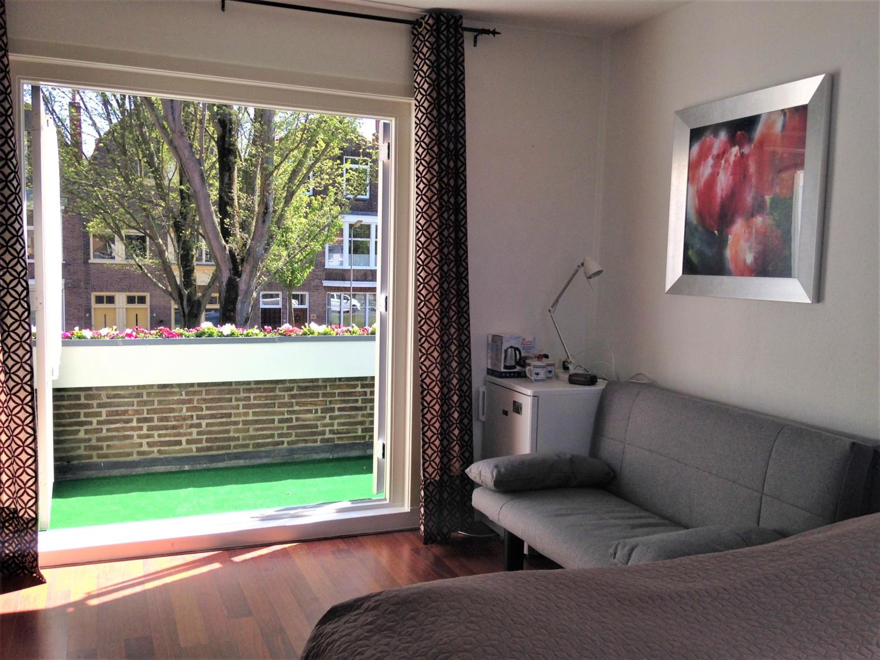 Westerschelde B&B en Vlissingen