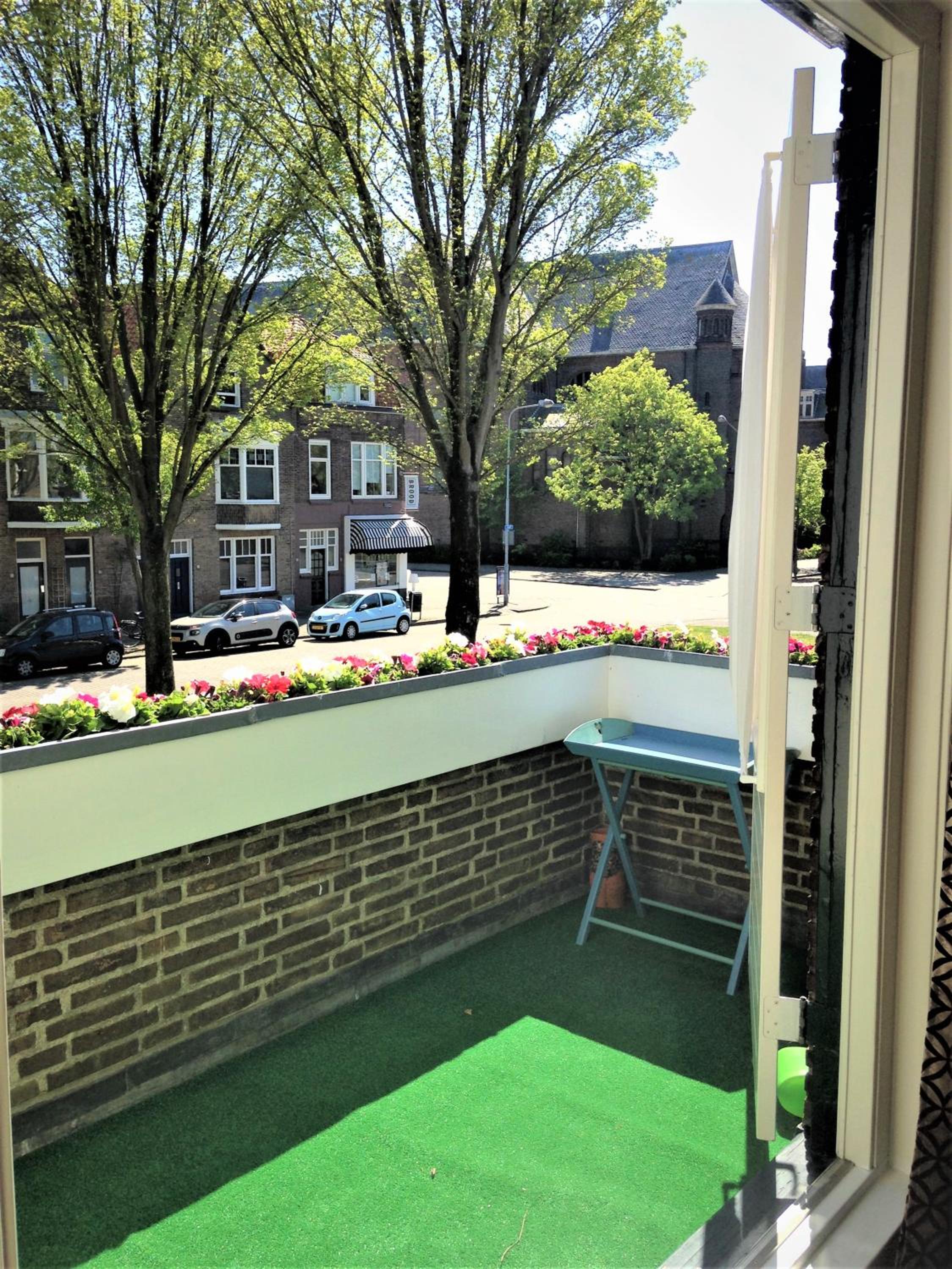 Westerschelde B&B