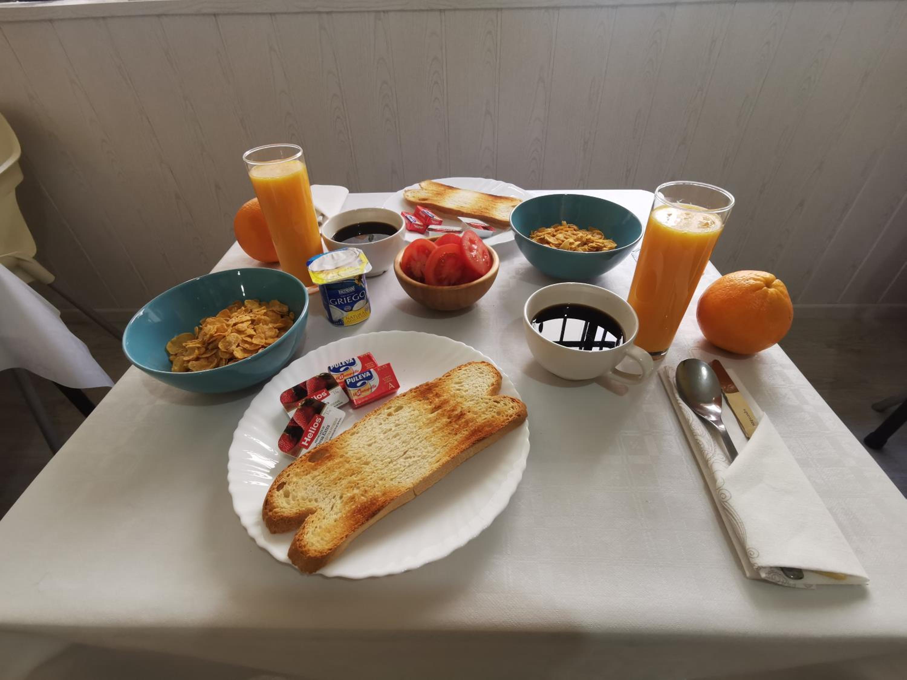 Hostal Doña Carmen