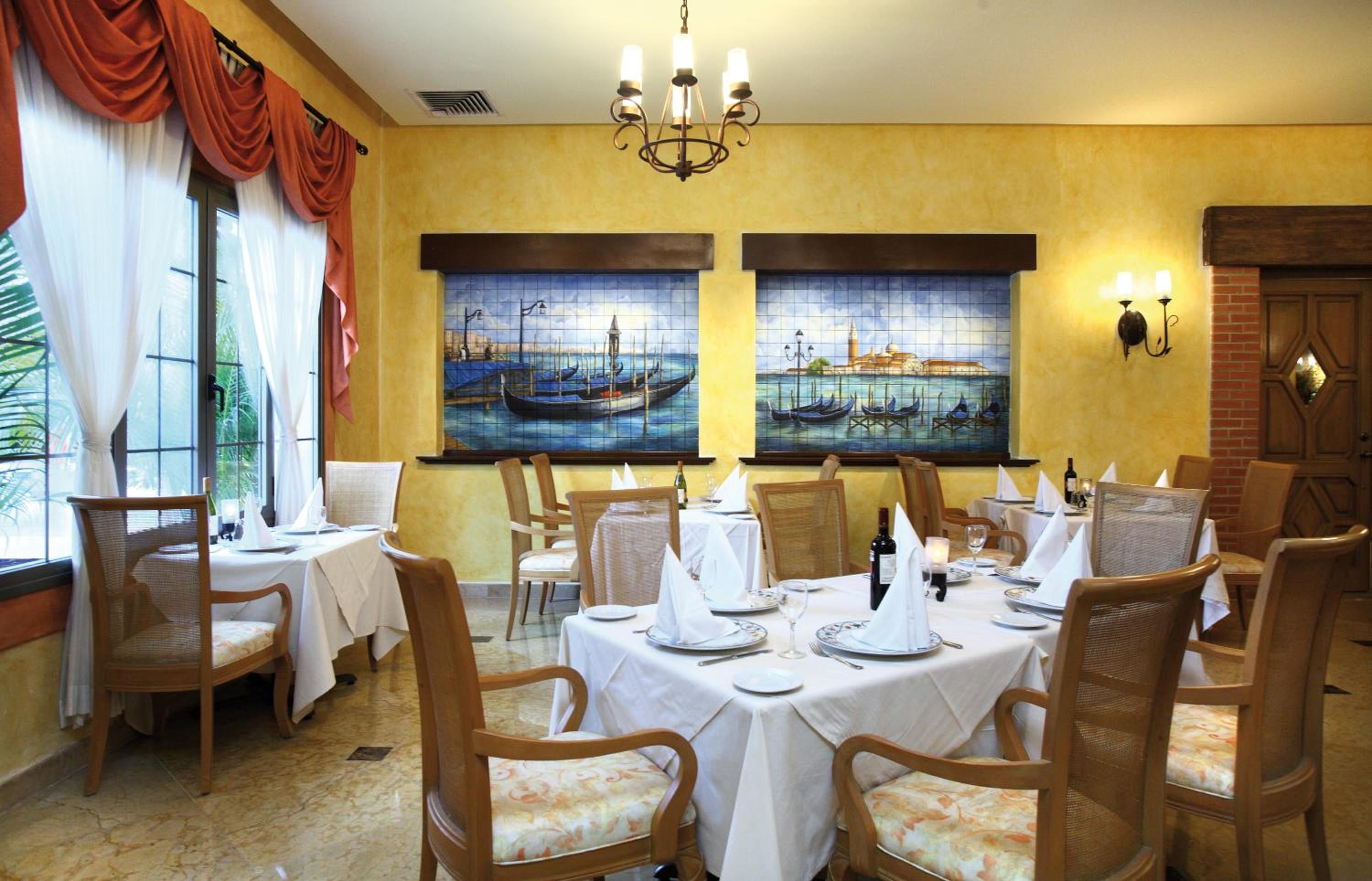 Barcelo Maya Tropical - All Inclusive - Property Image 13