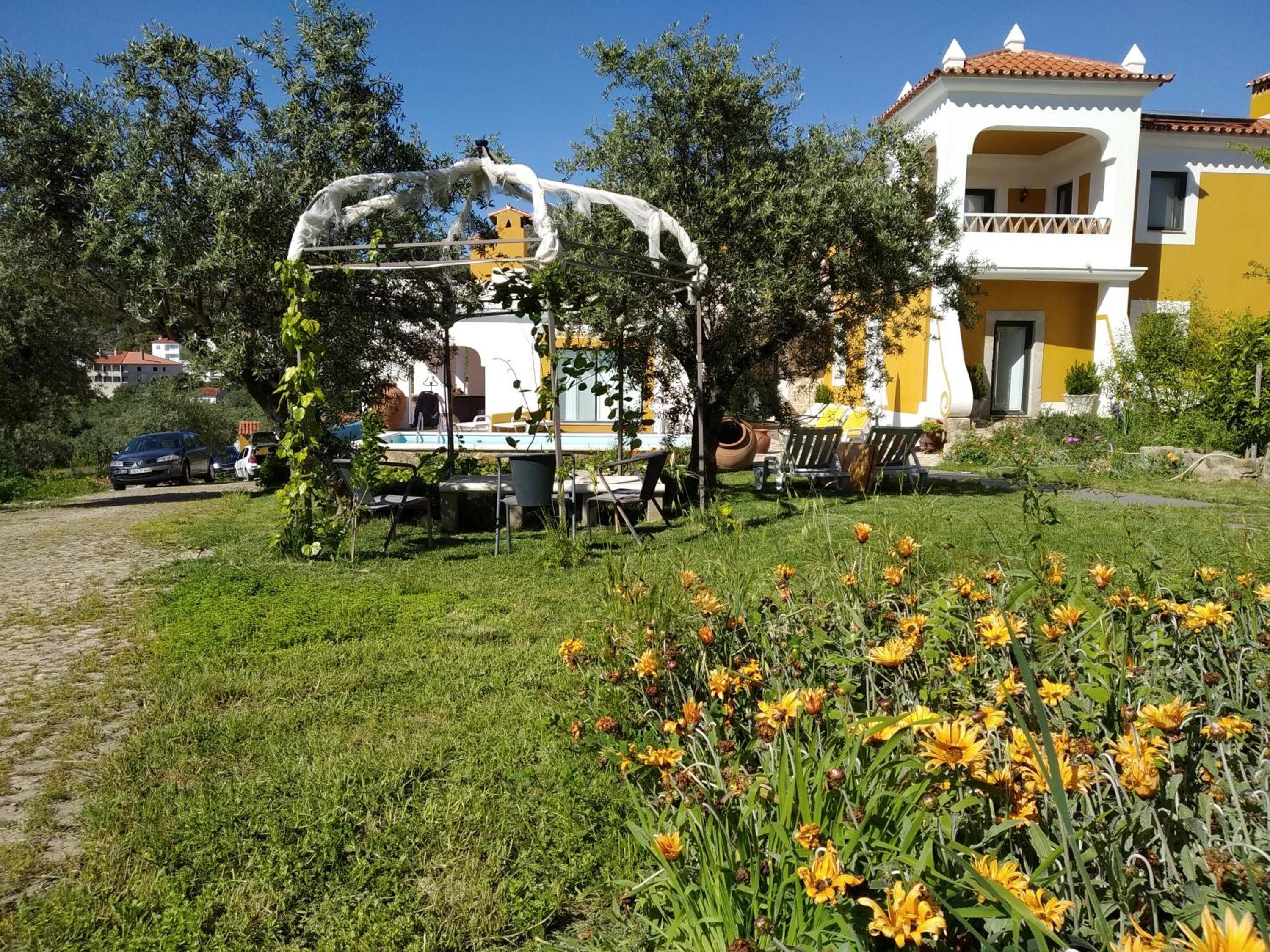 Casa da Paleta