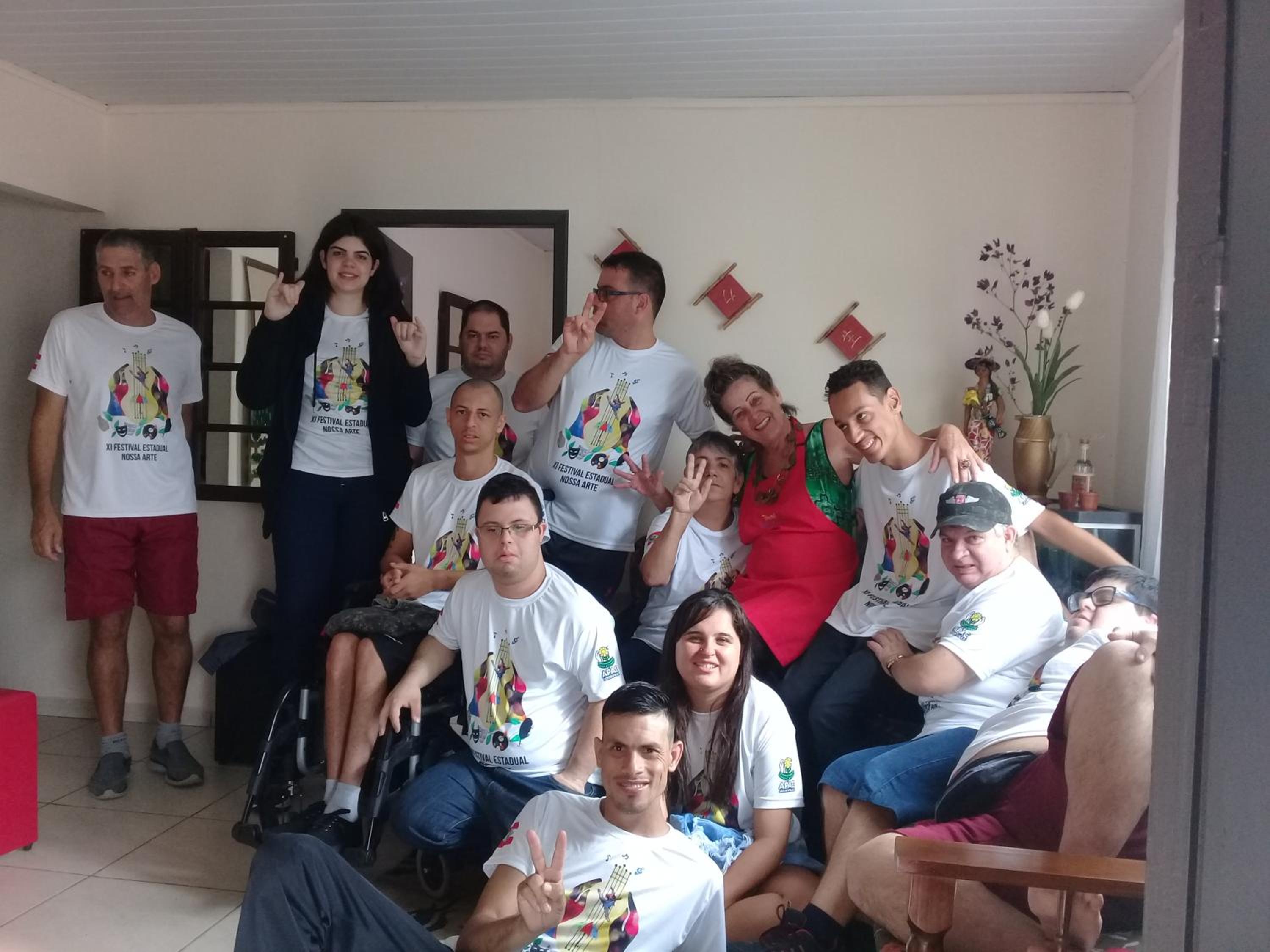 Hostel Cidade das Flores 2