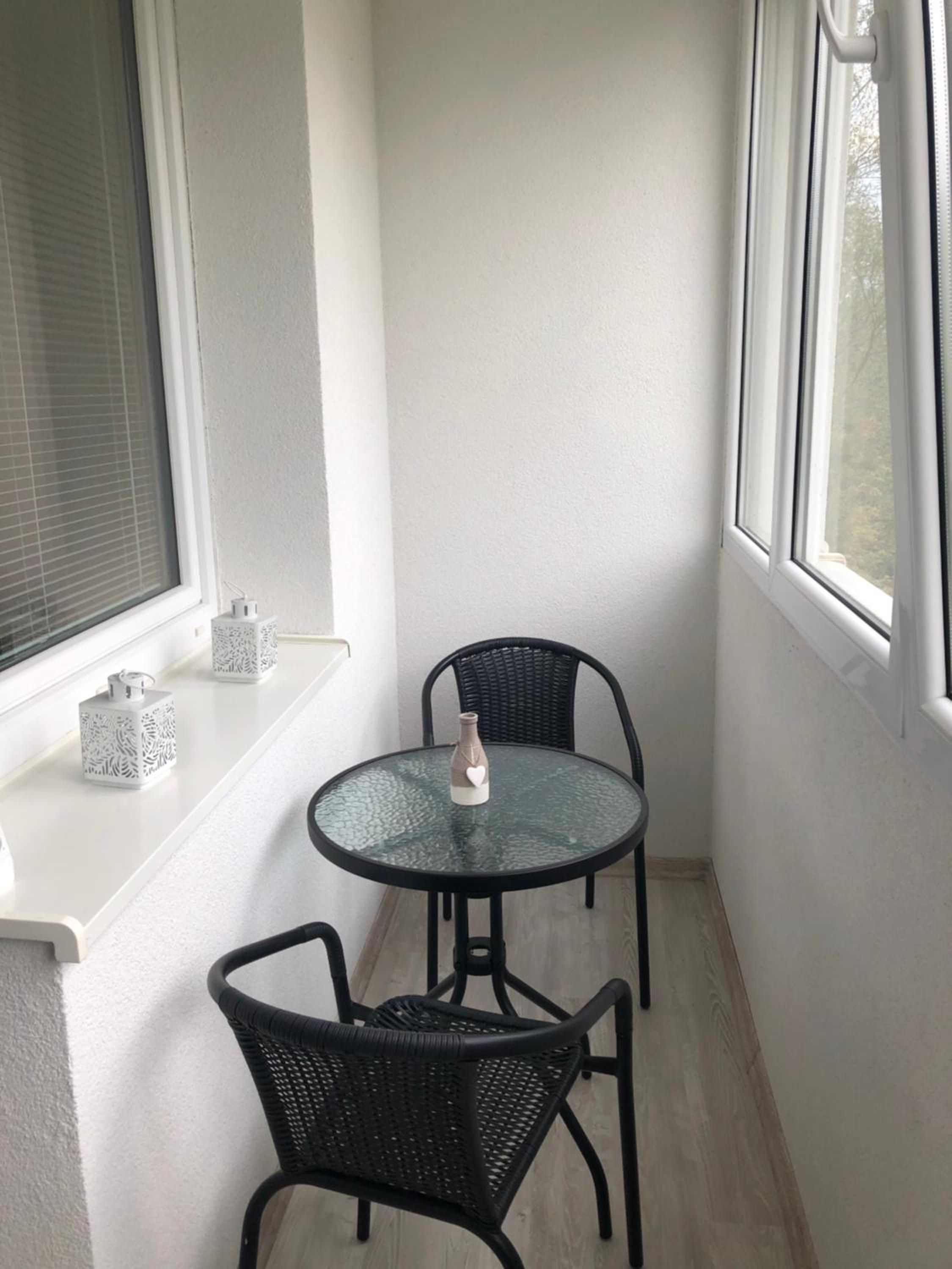 Mountain View Apartment view 2