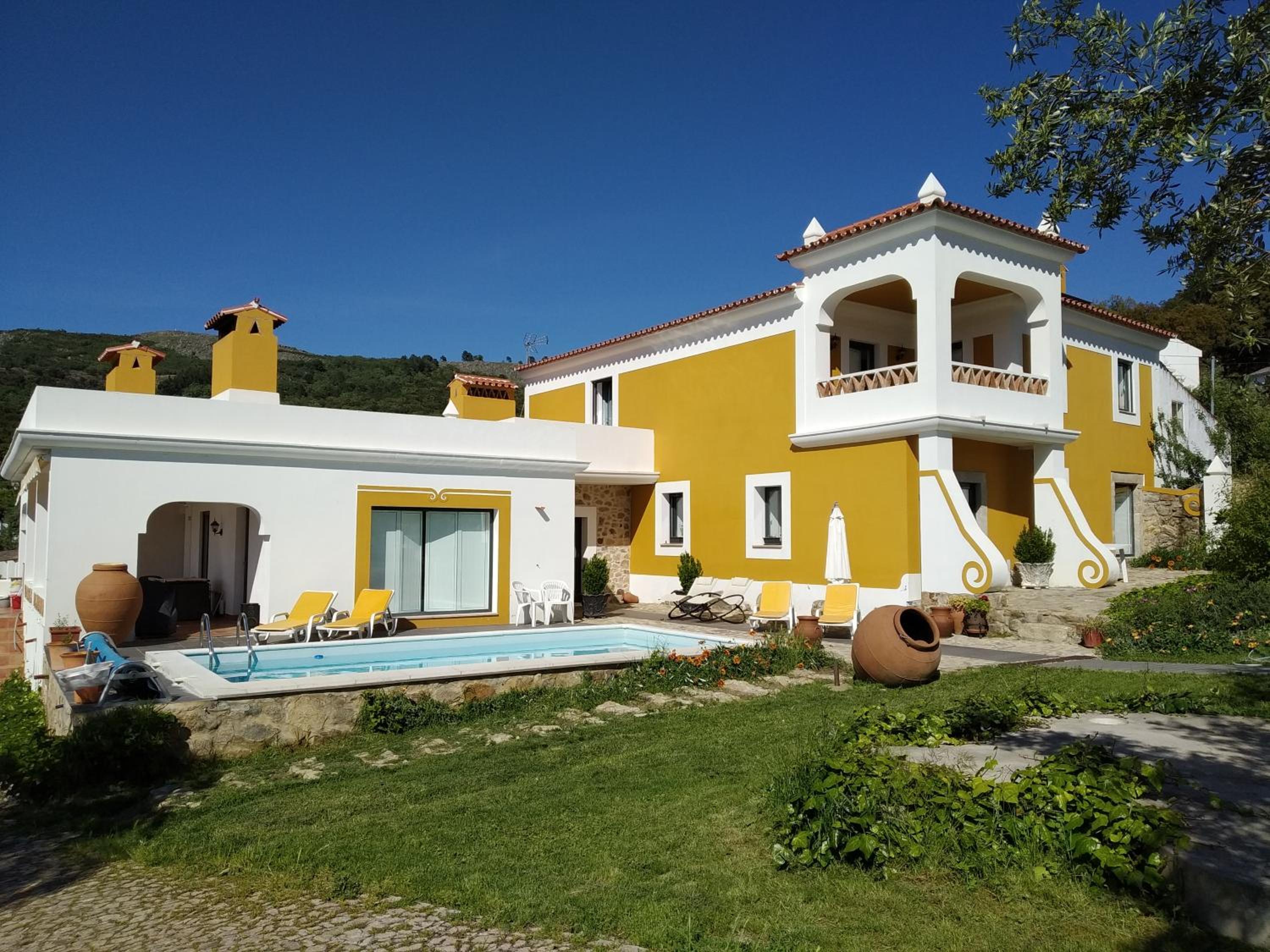 Casa da Paleta