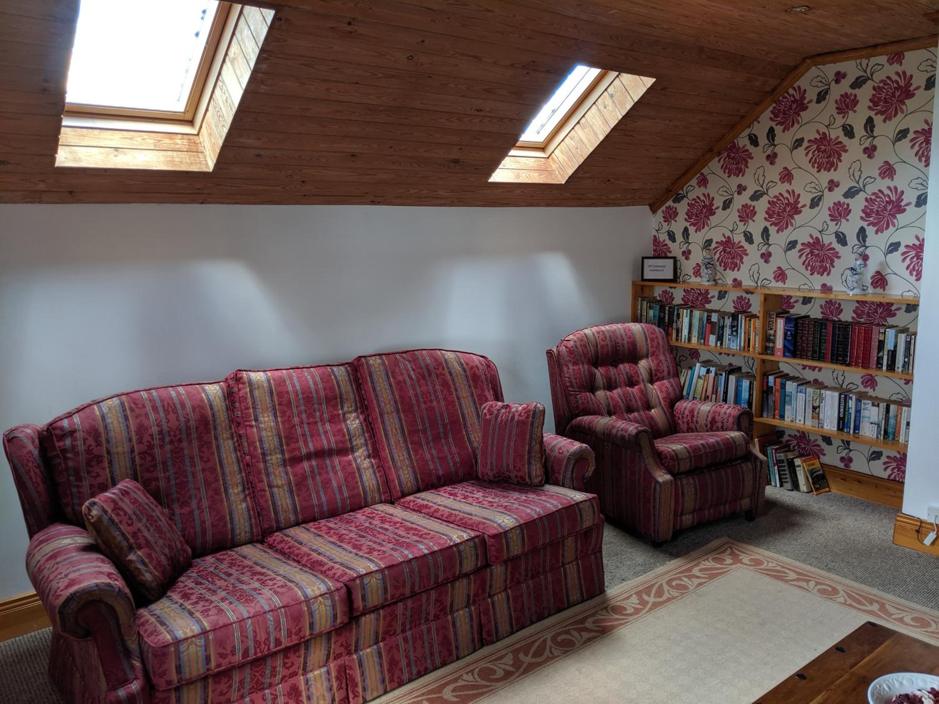 The Rathbarn view 5