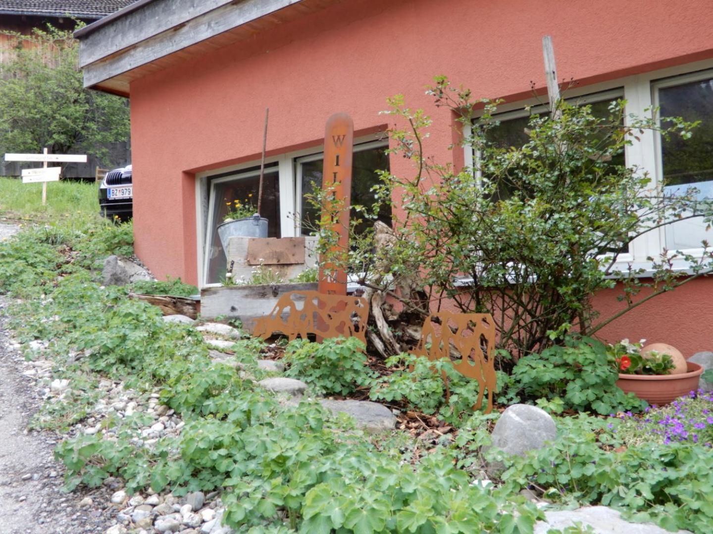 Mottnerhof
