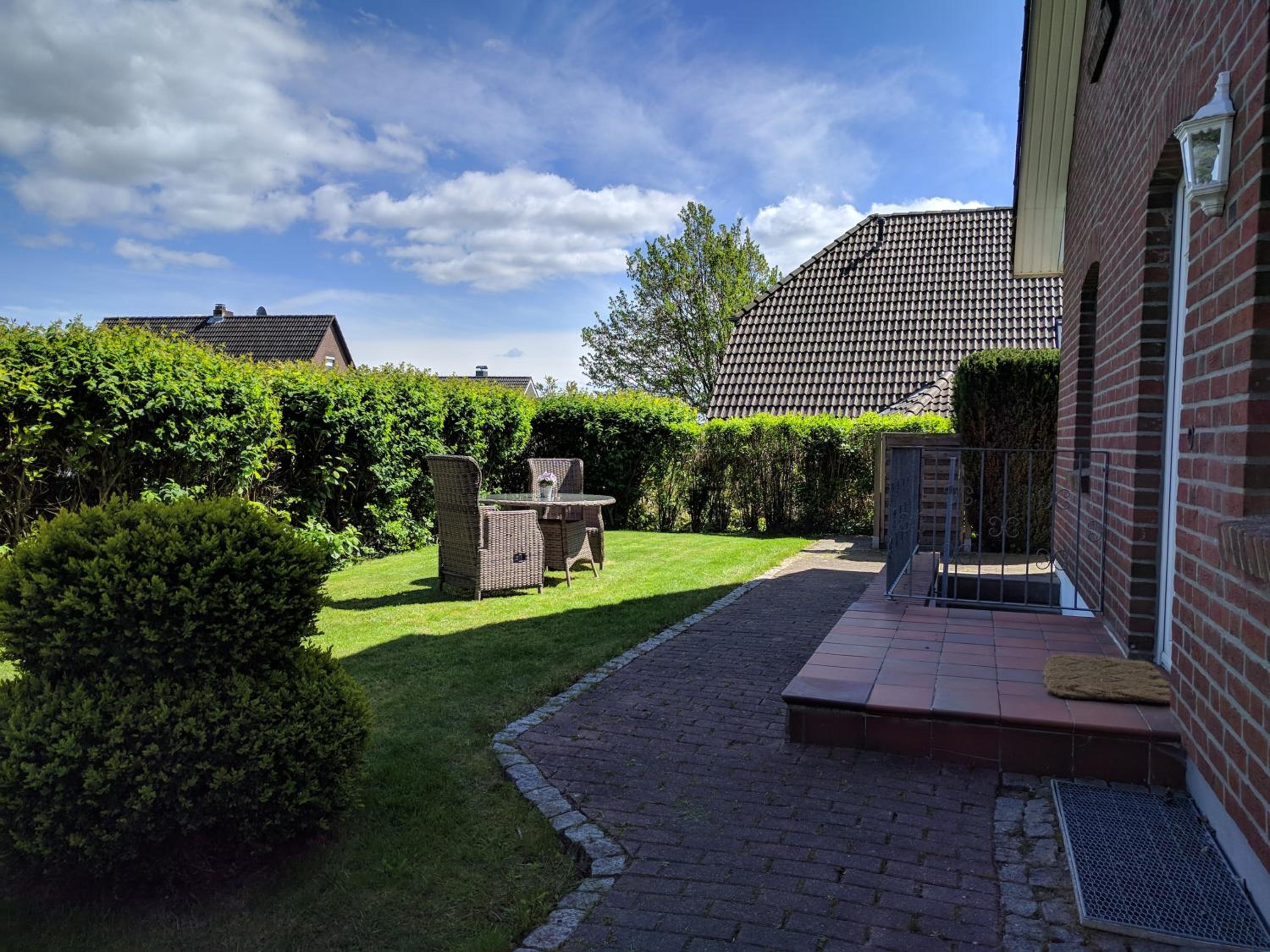 Entspannt Wohnen - vor den Toren Lübecks view 5