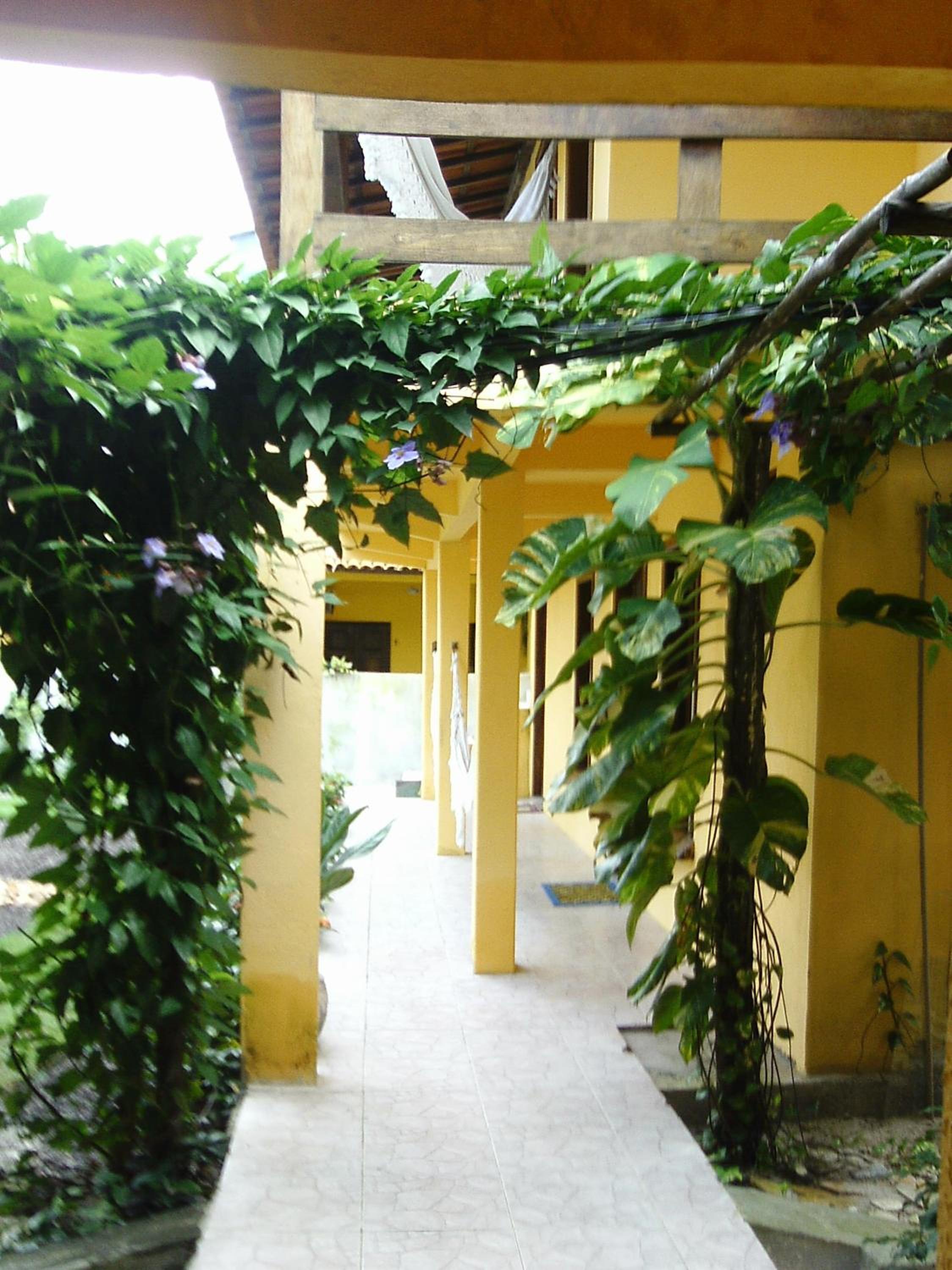 Pousada Grauçá