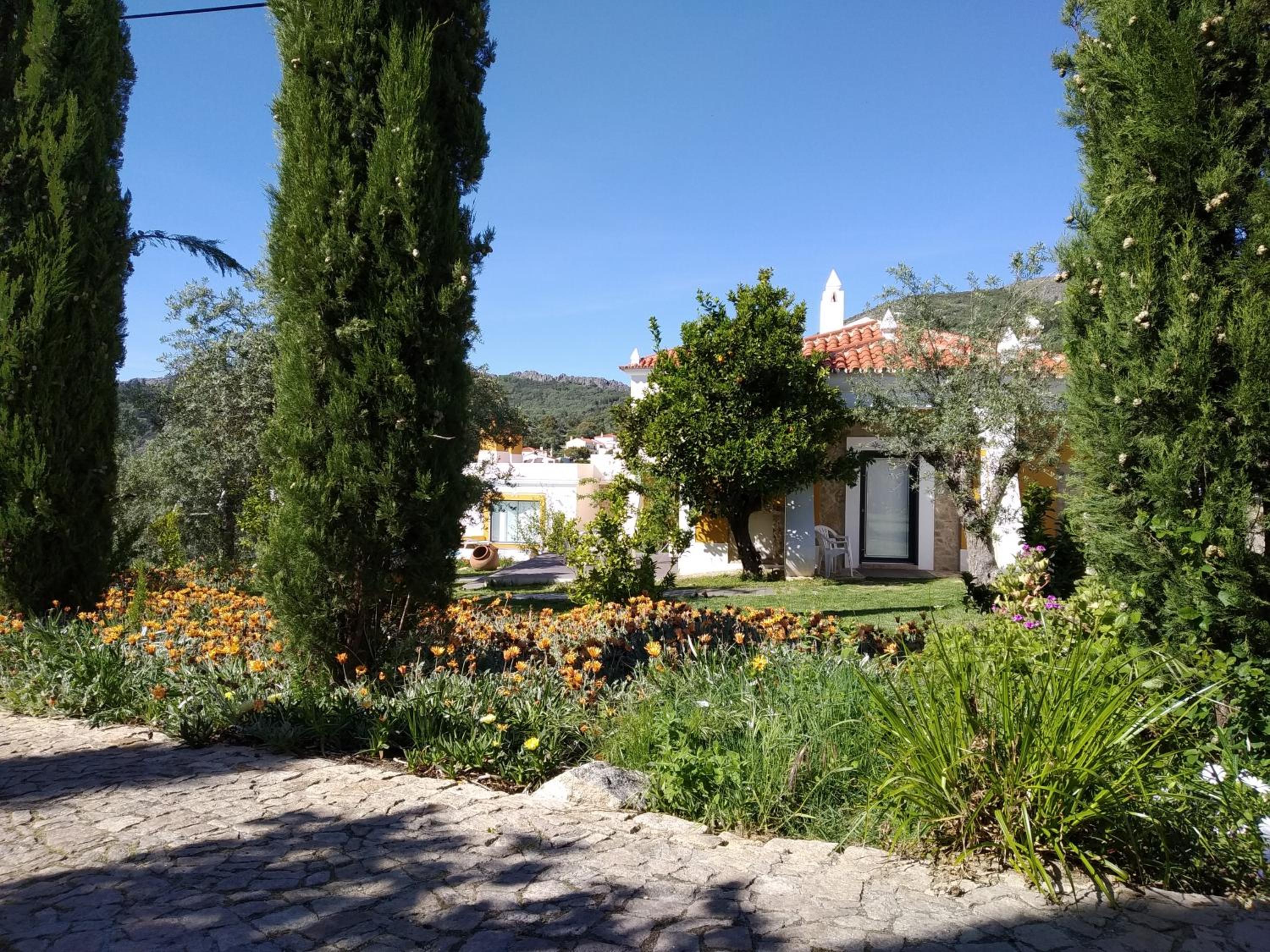 Casa da Paleta