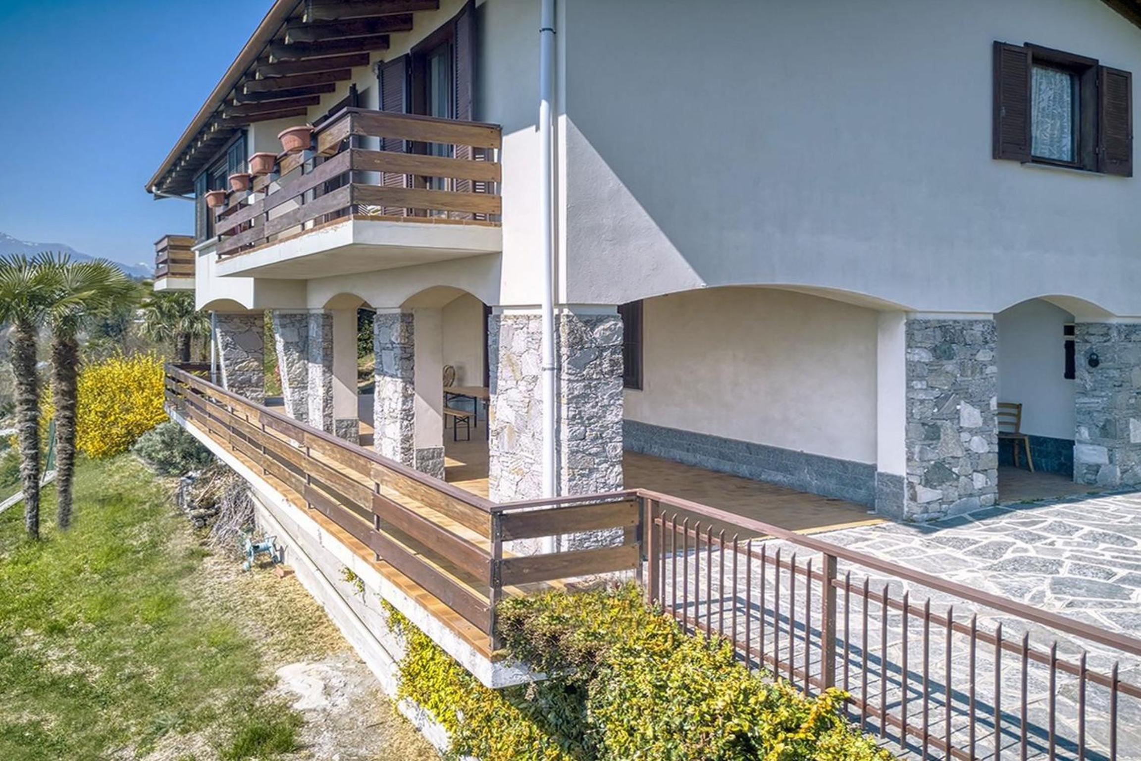 Villa Jone view 5