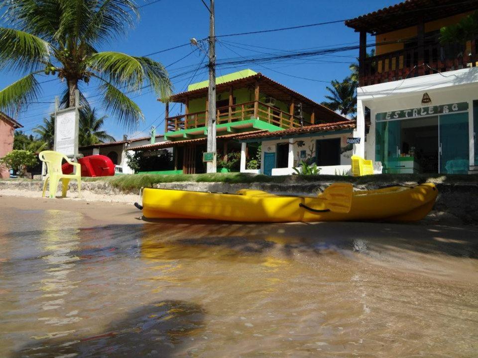 Pousada Água Viva view 4