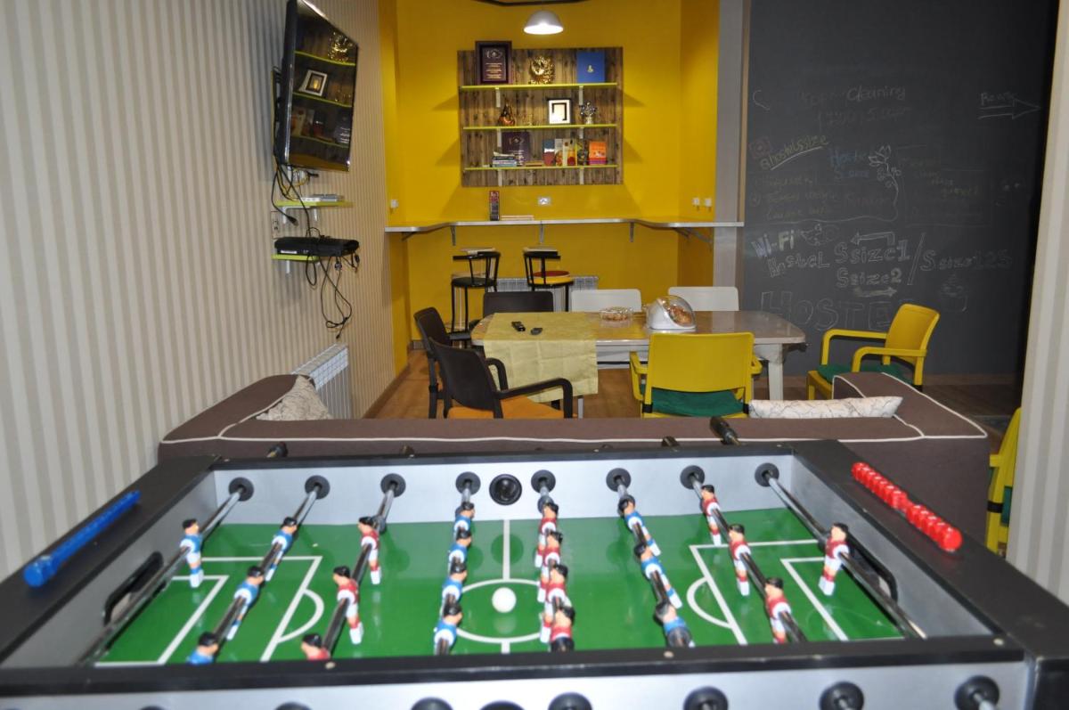 Hostel S Size view 3