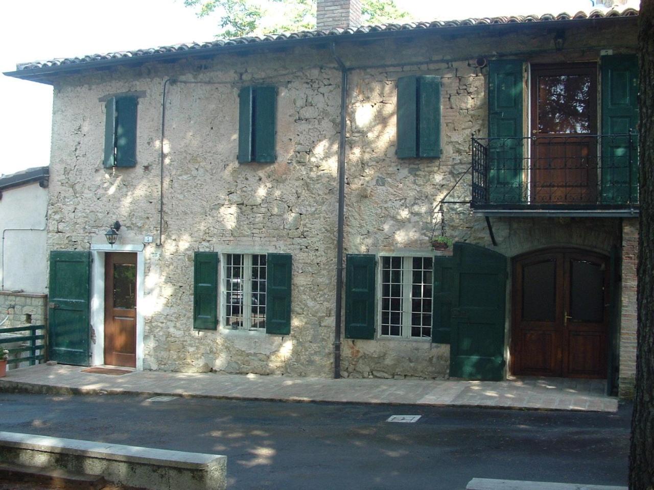Ca' Morano