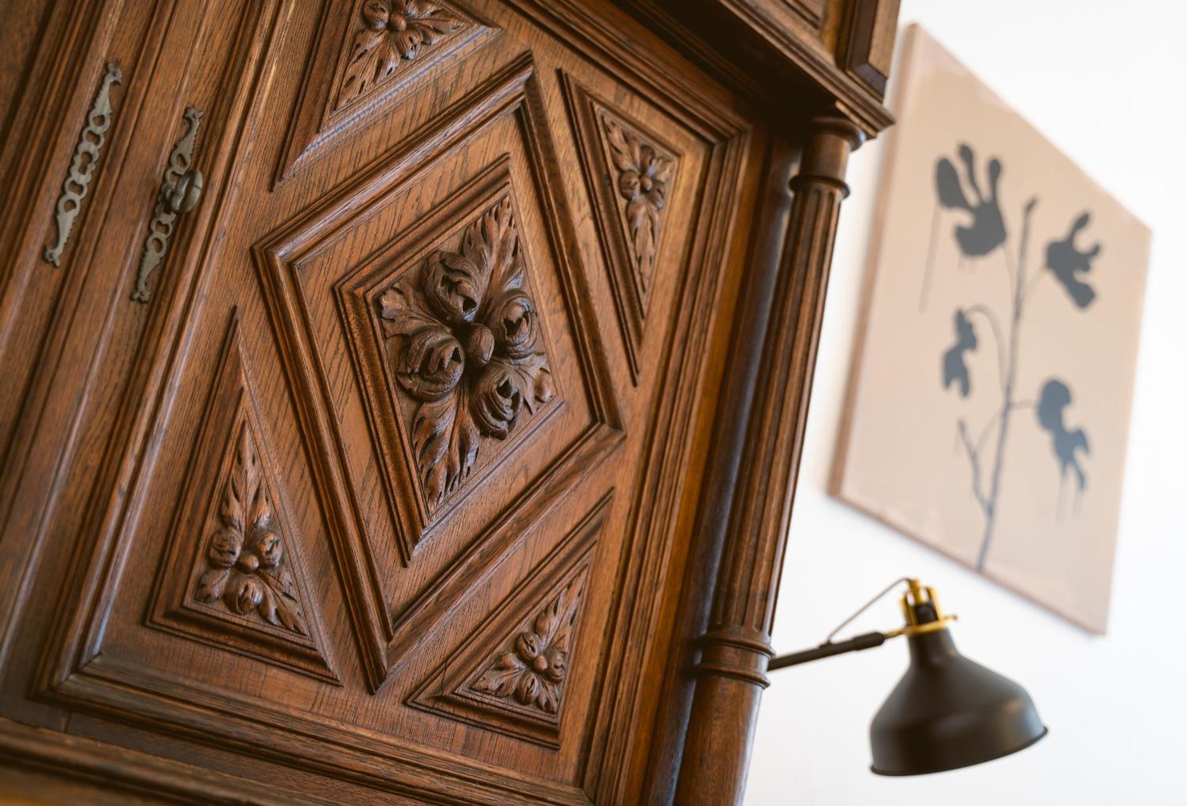 Kafka Apartment 4BR+2bath Old Town