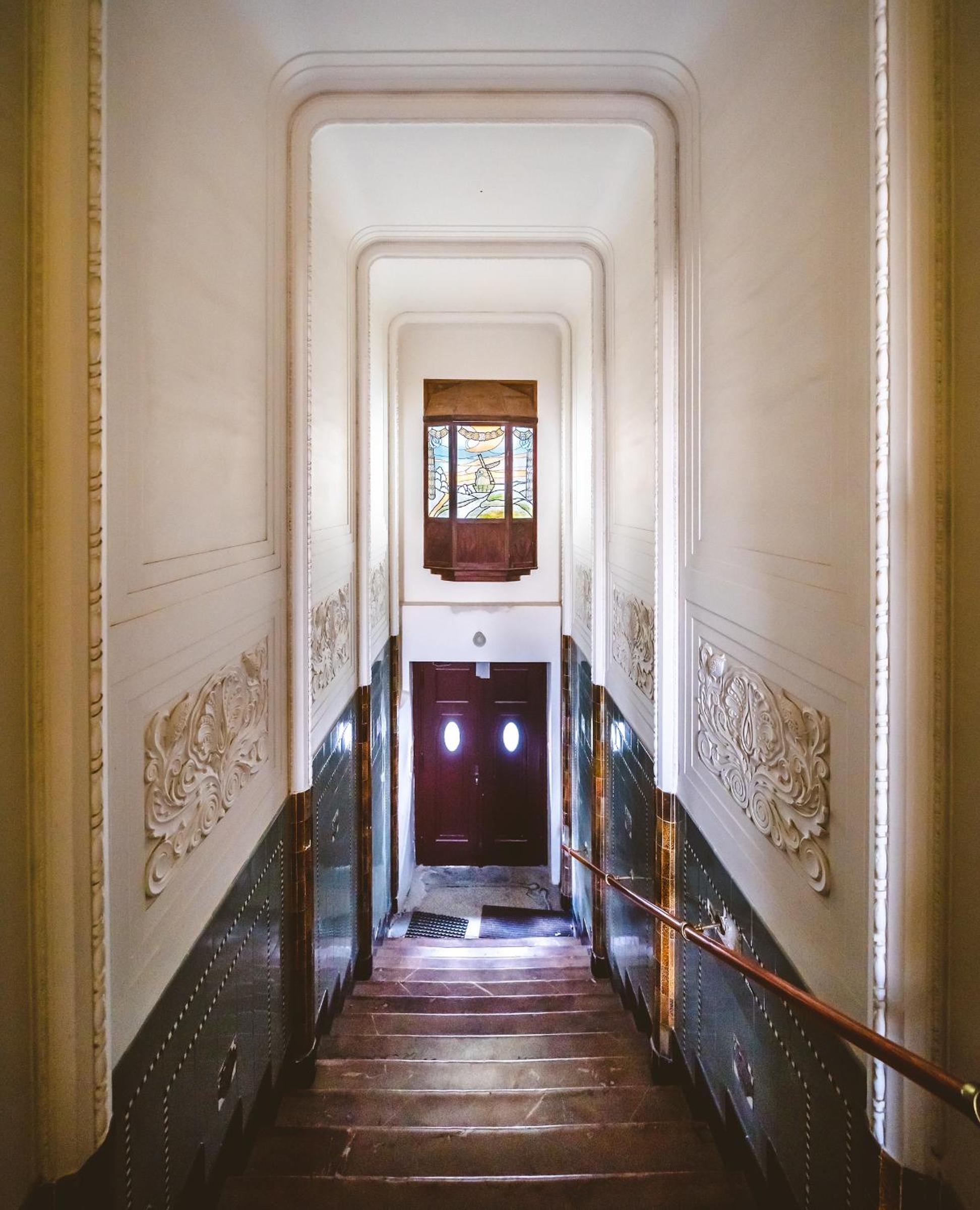 Kafka Apartment 4BR+2bath Old Town
