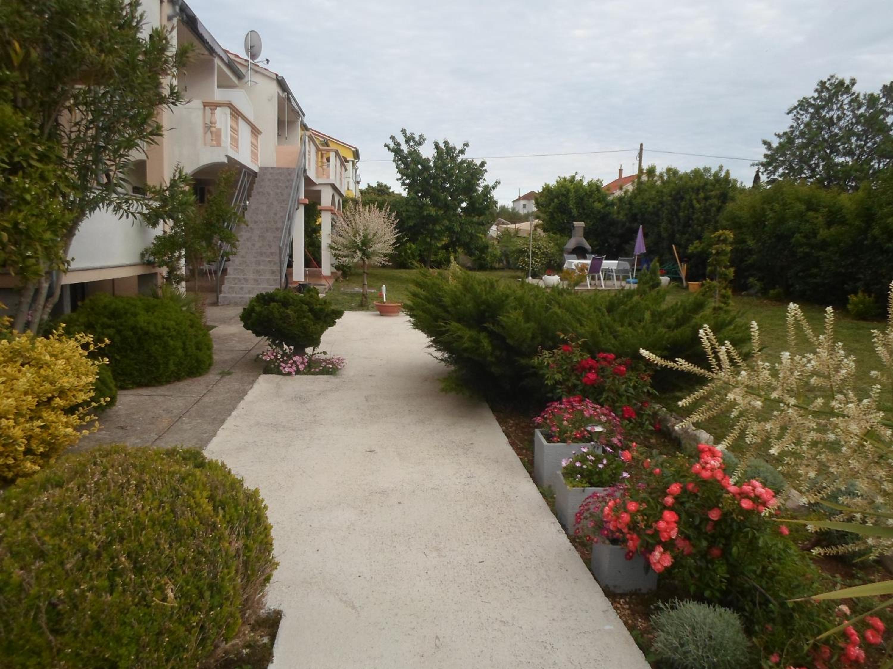 Apartments Golić