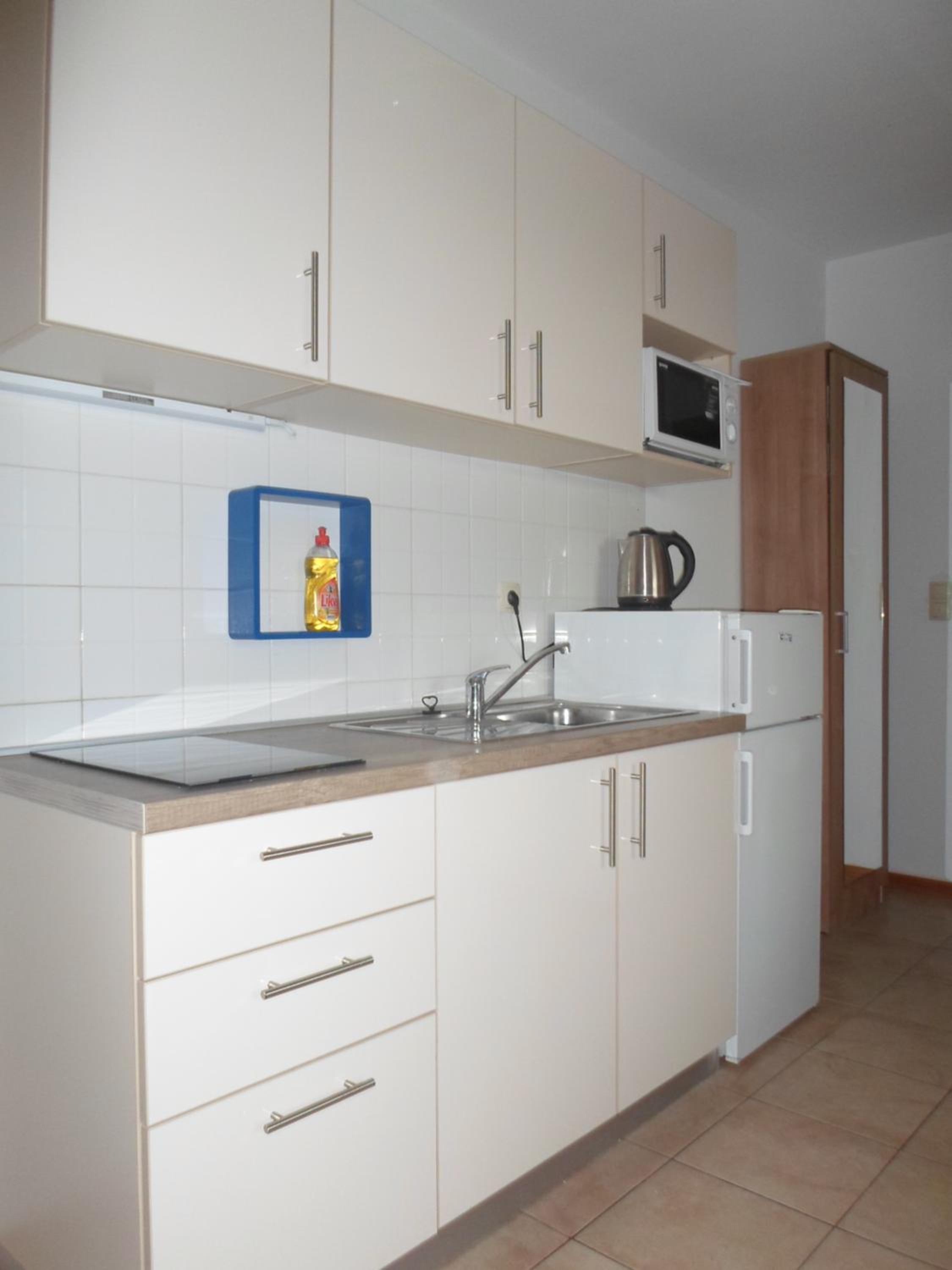 Apartments Golić