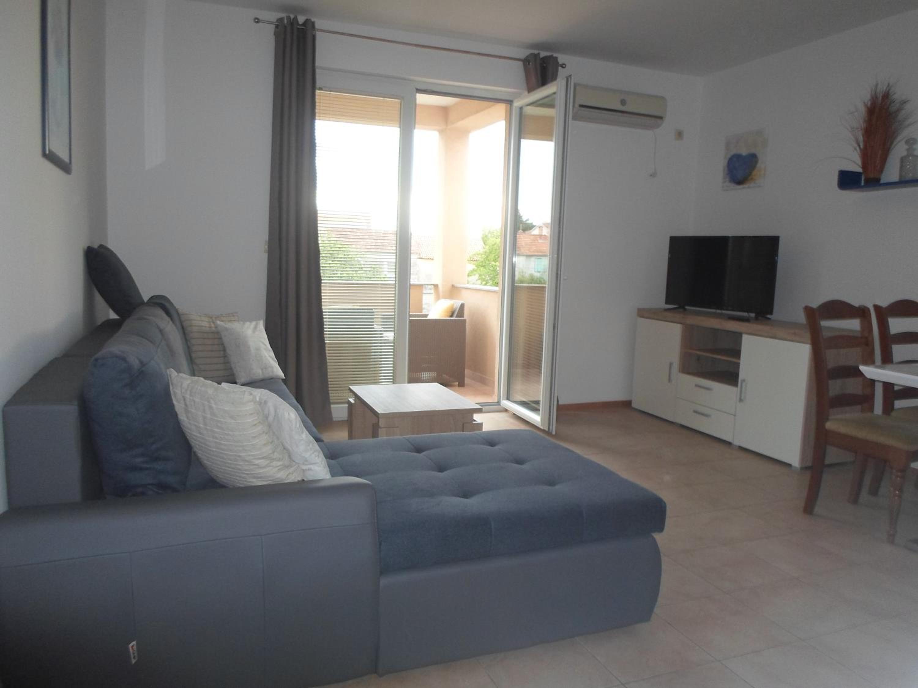 Apartments Golić