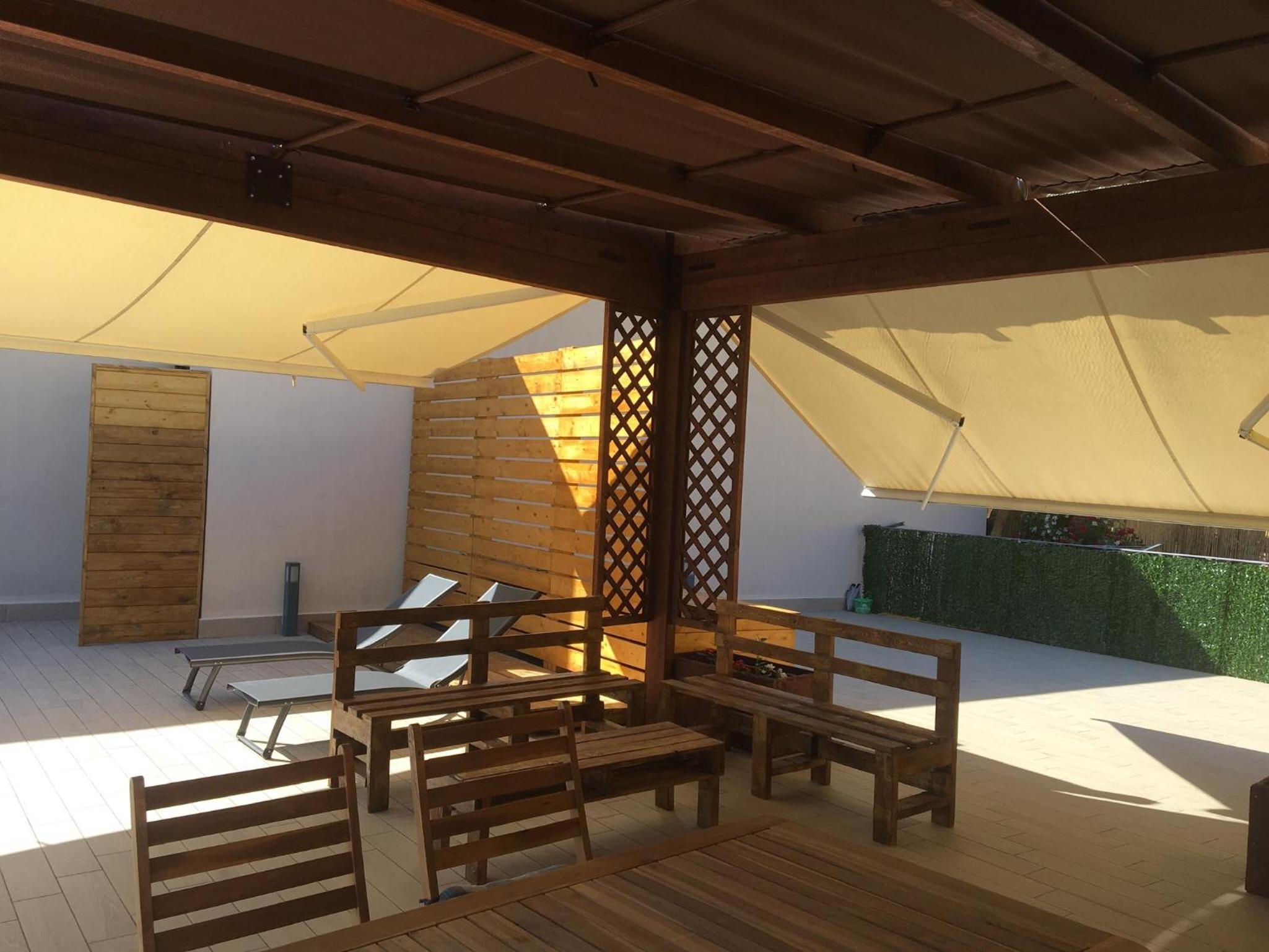 roof