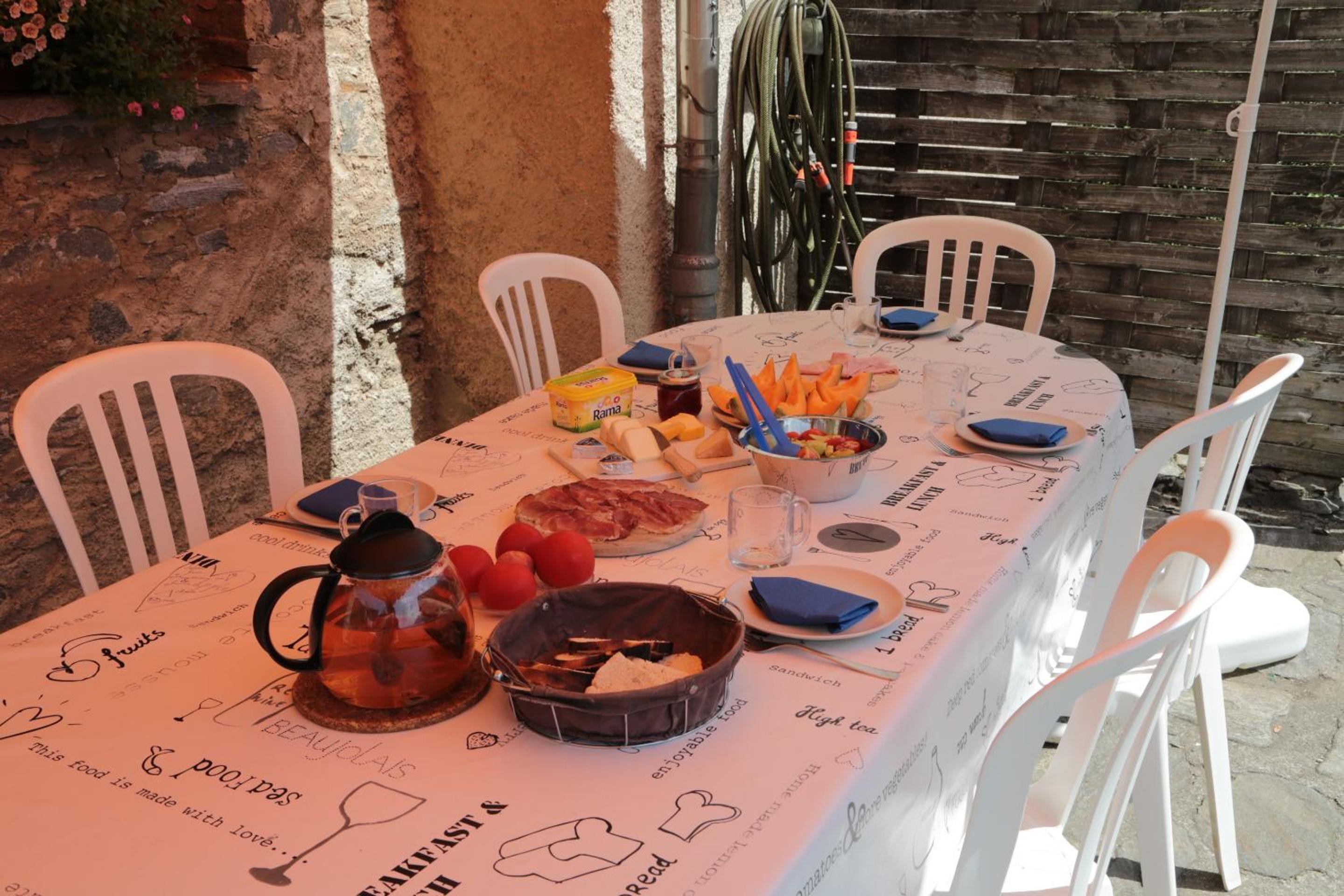 Casa Dosc