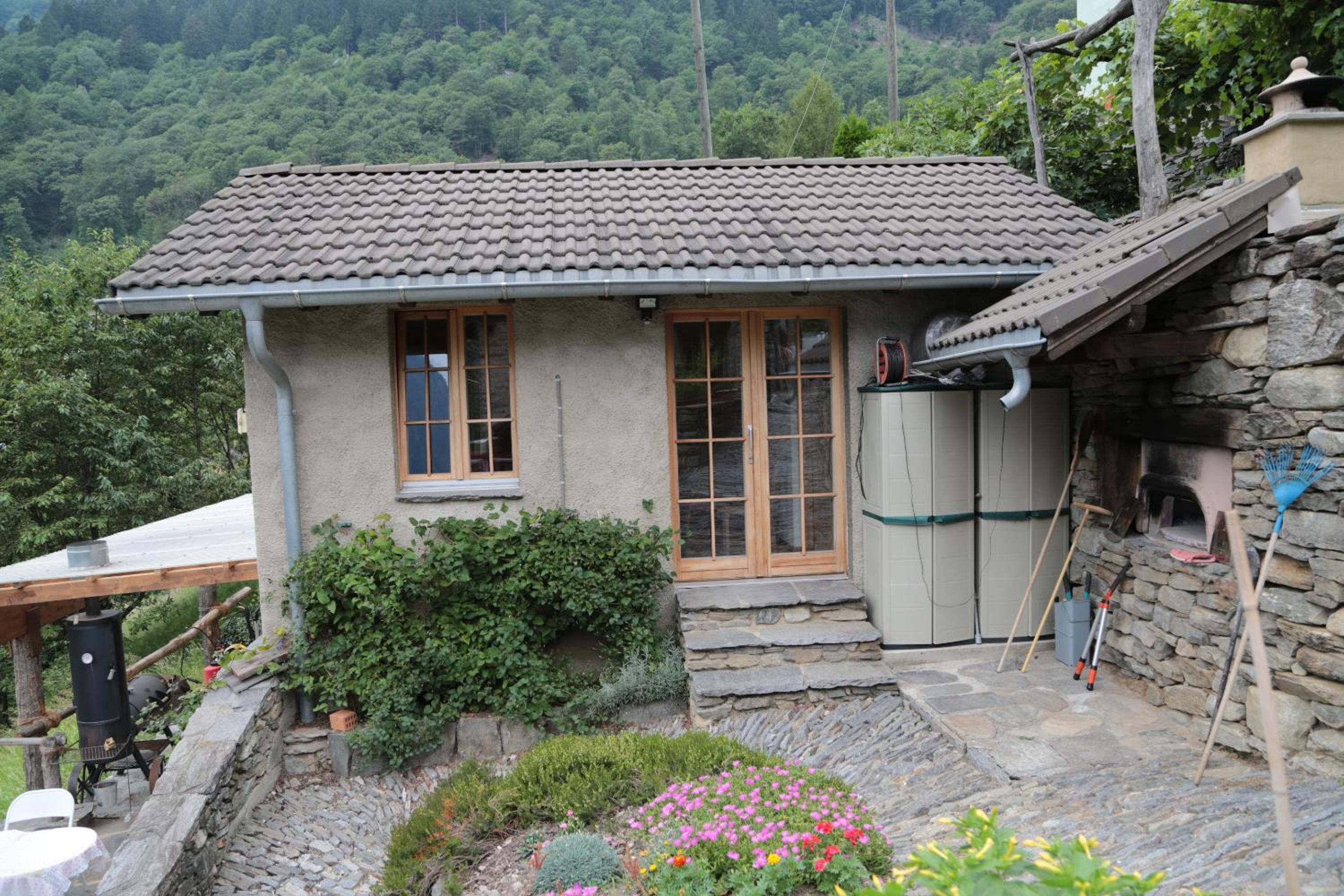 Casa Dosc