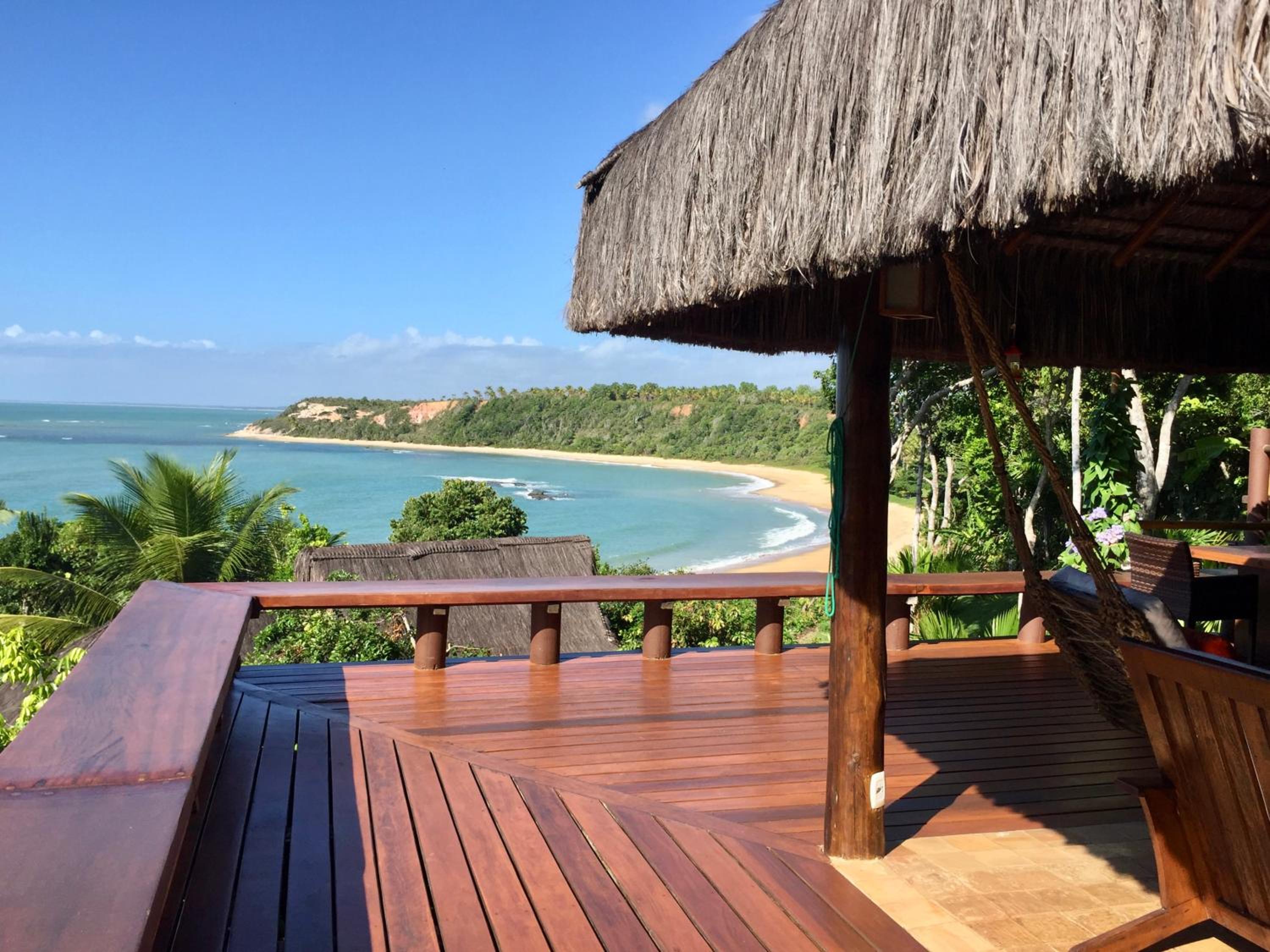 Bahia Beach House