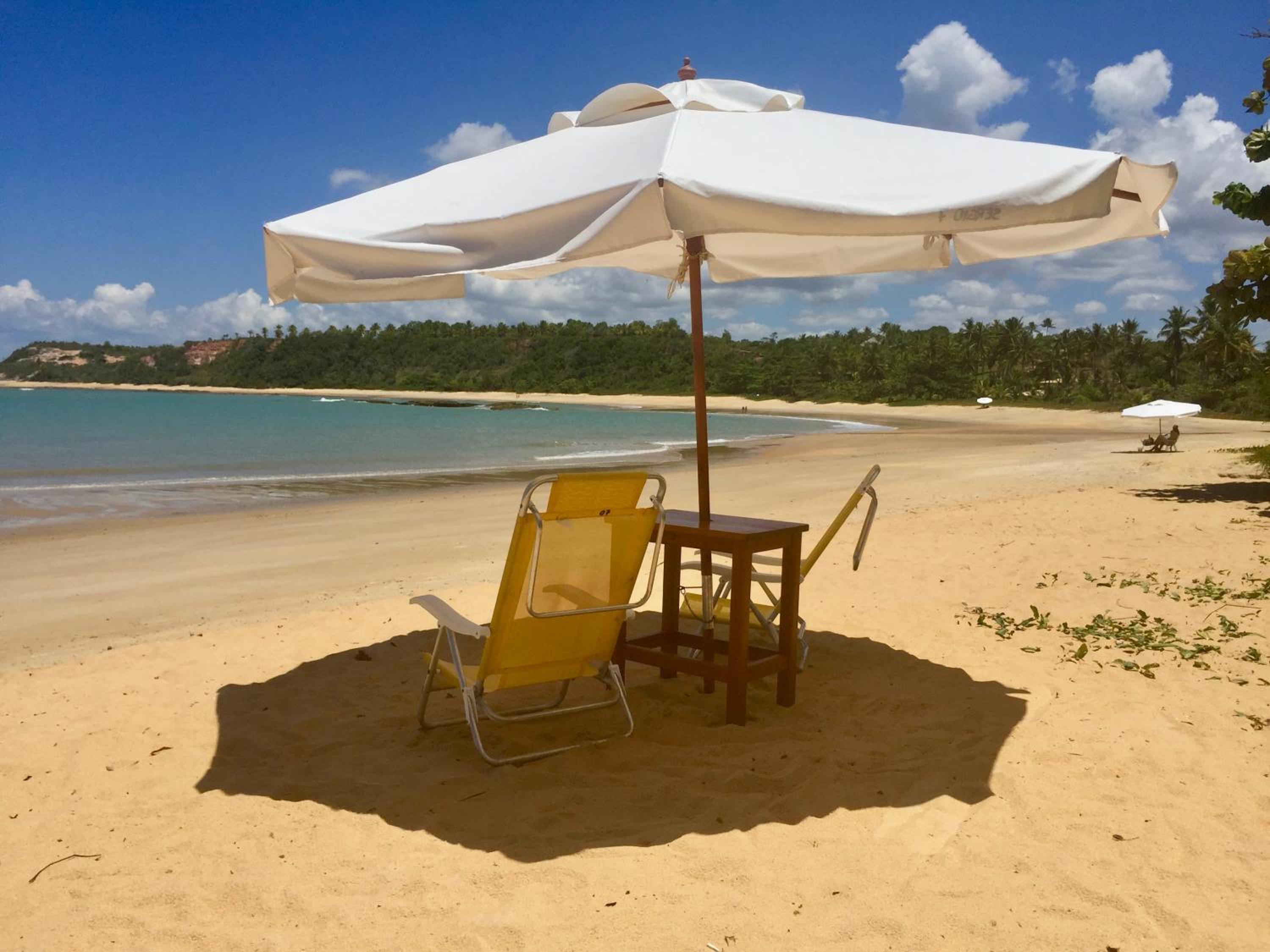 Bahia Beach House