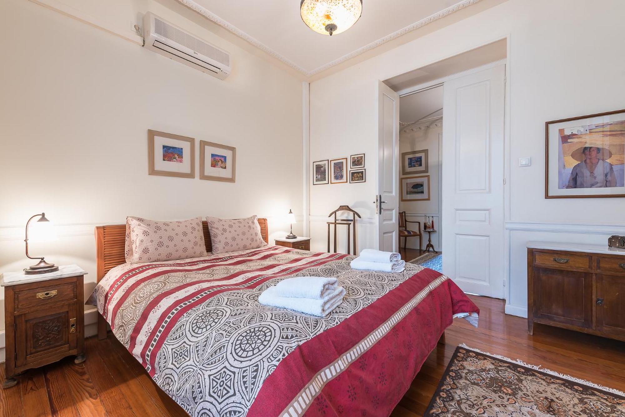 Athenian house of 1920