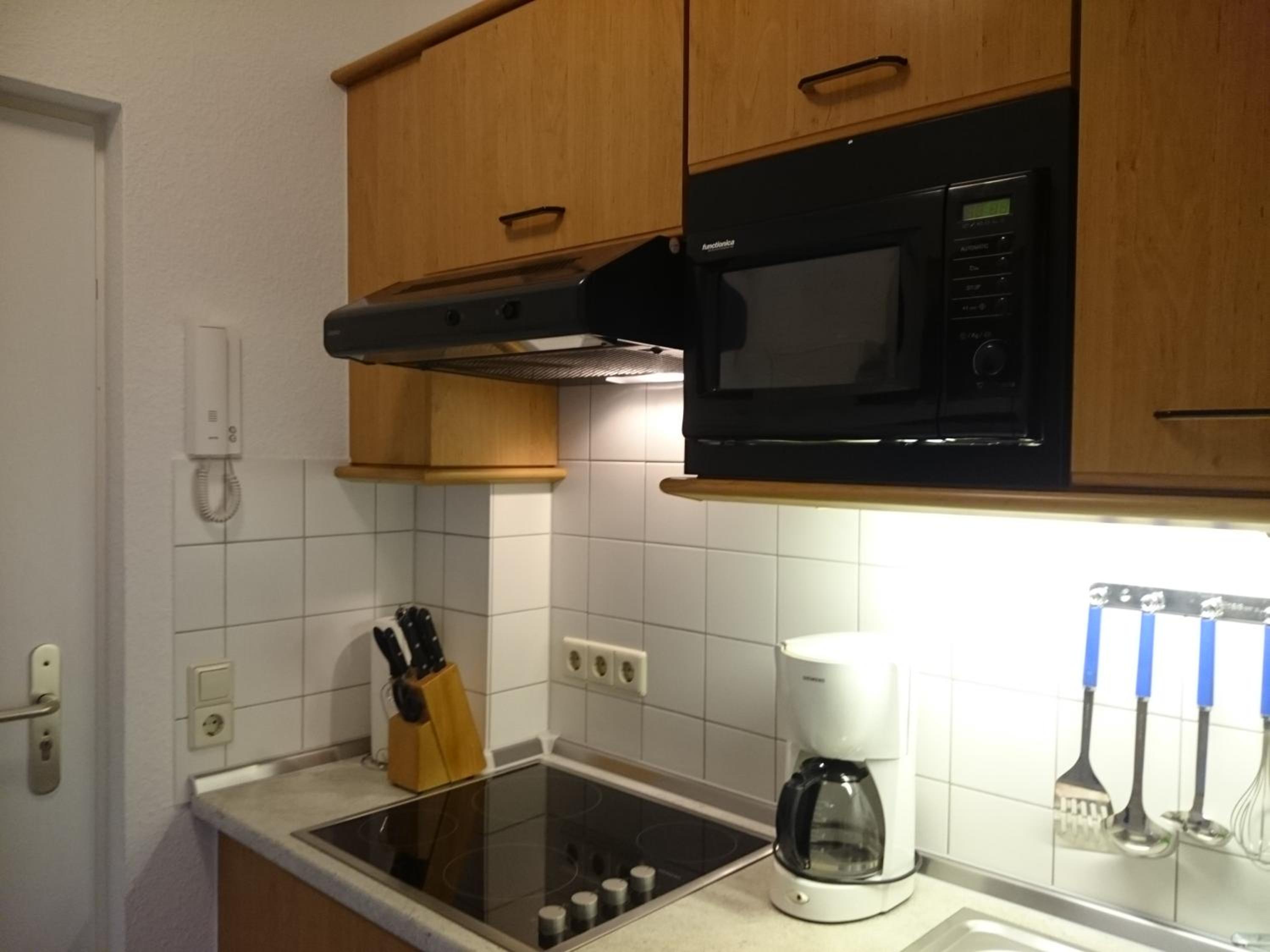 Ferienwohnung Mone