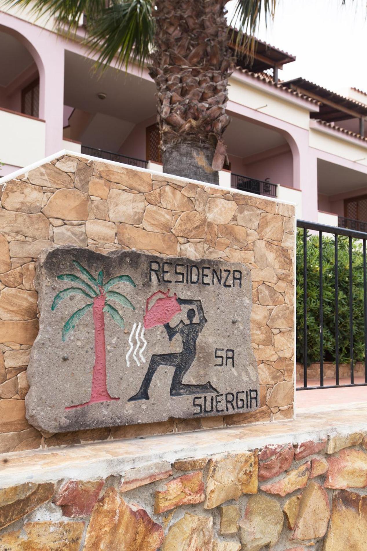 CASA VACANZE MARLU' view 2