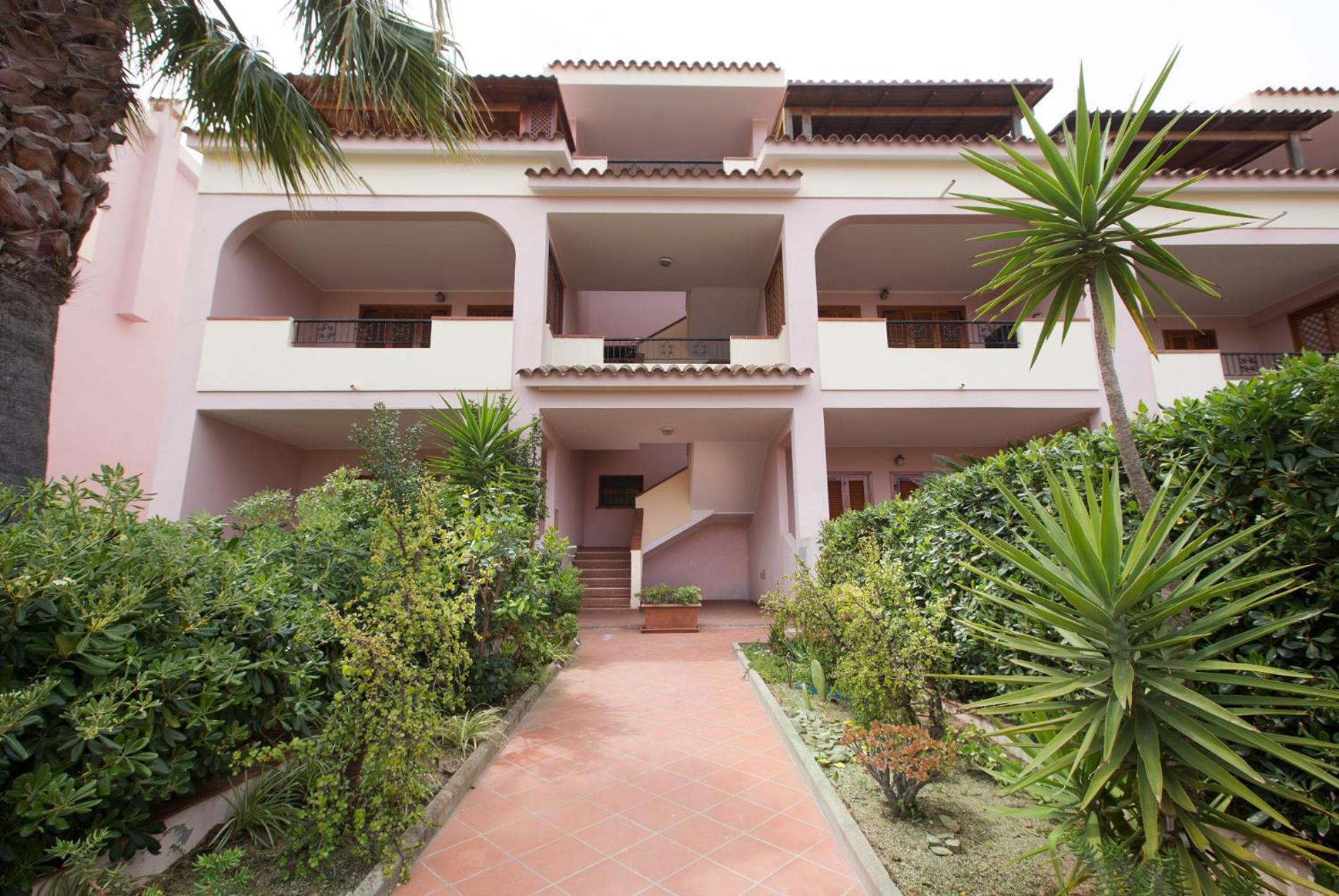 CASA VACANZE MARLU' view 4