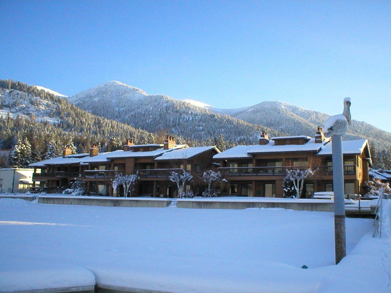 Pend Oreille Shores Resort - Property Image 48