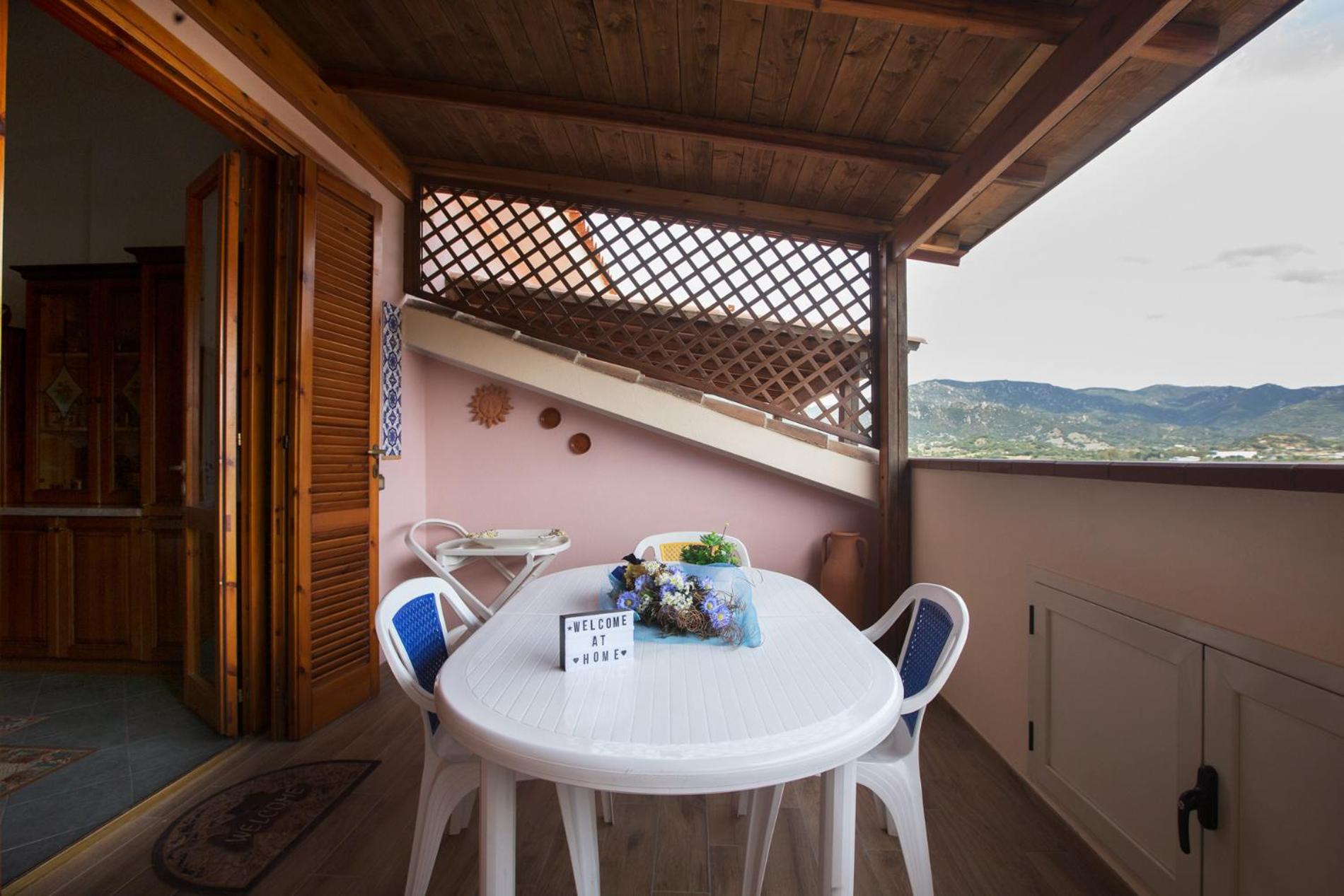 CASA VACANZE MARLU' view 5