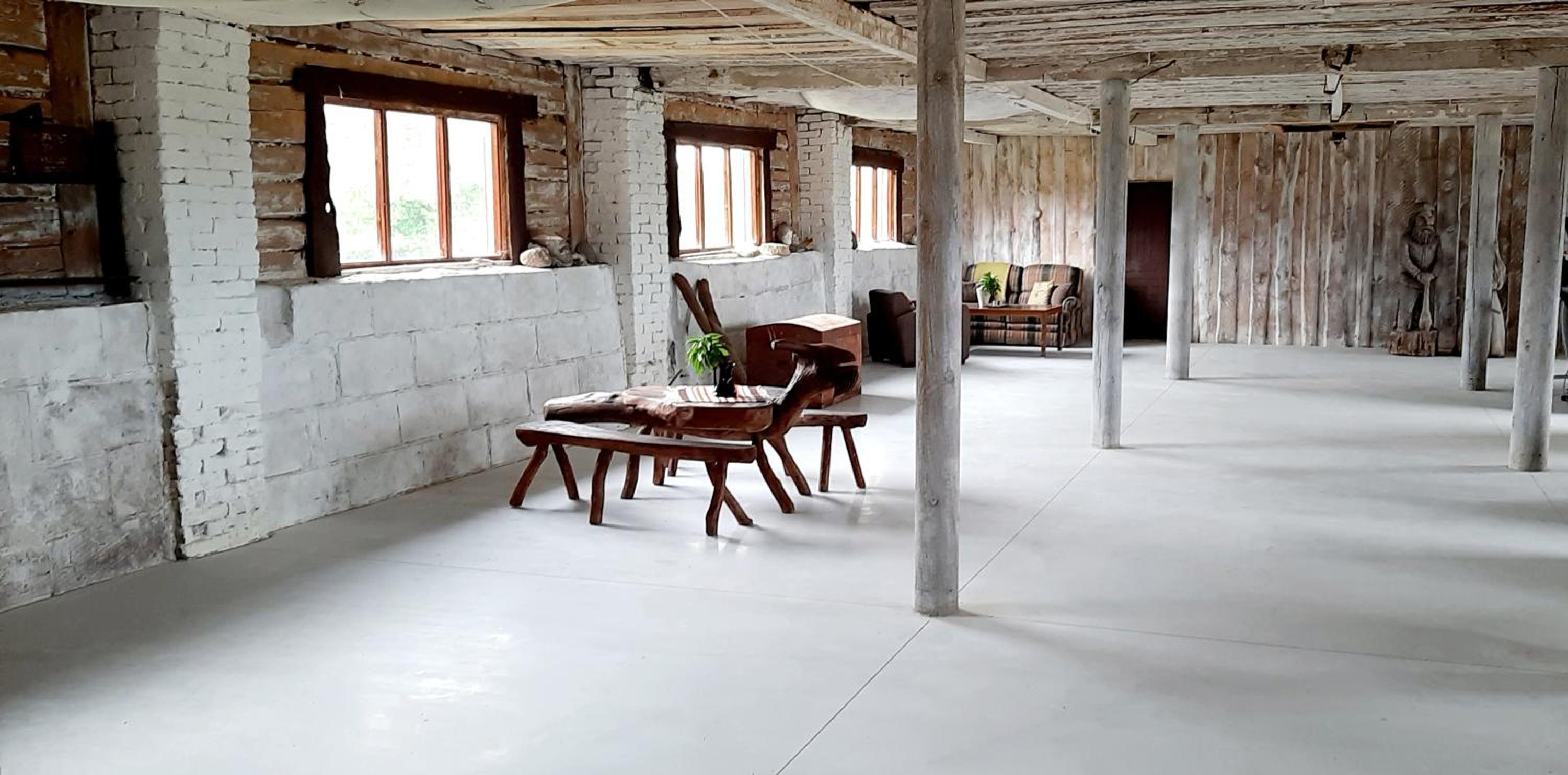 Oitme Hostel