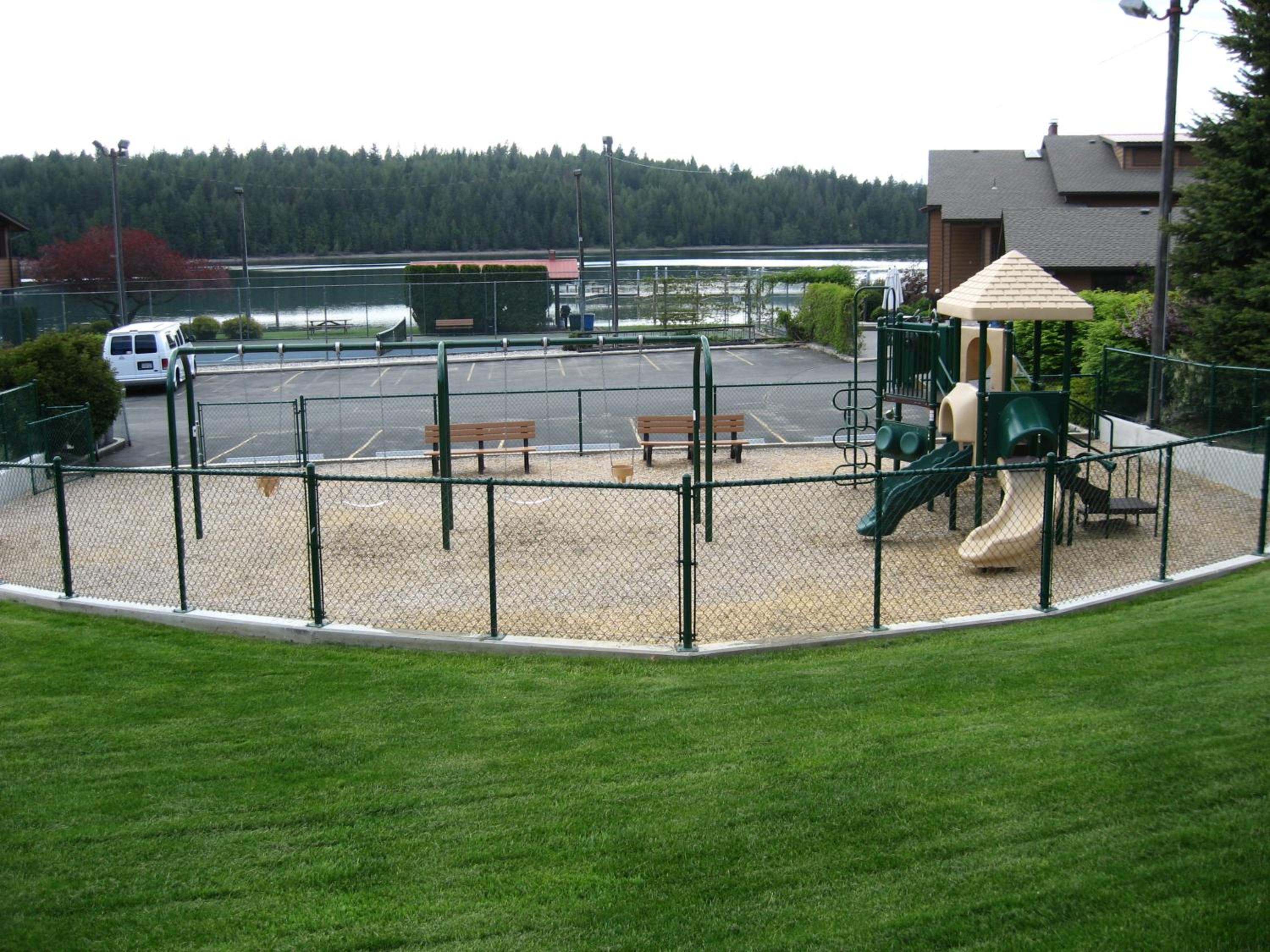 Pend Oreille Shores Resort - Property Image 13