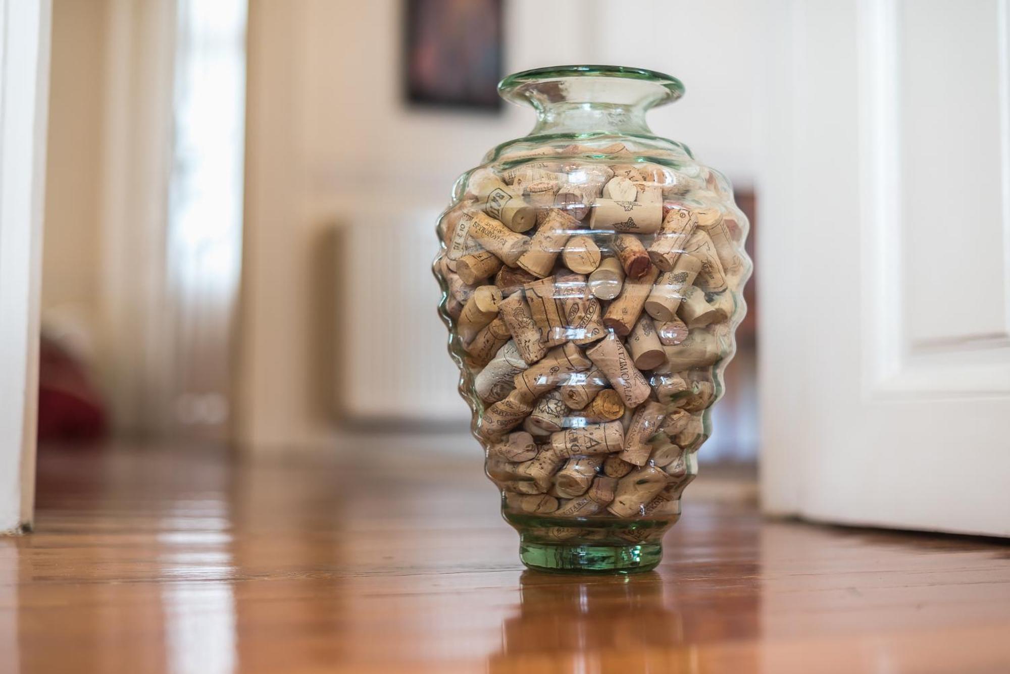 Athenian house of 1920 photo 2