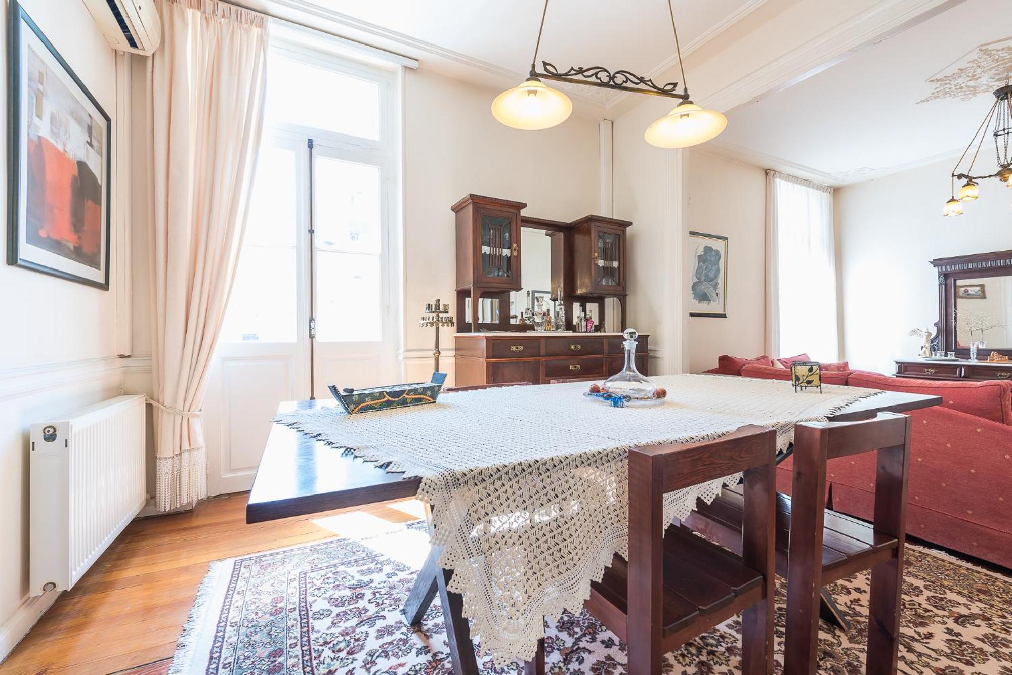 Athenian house of 1920