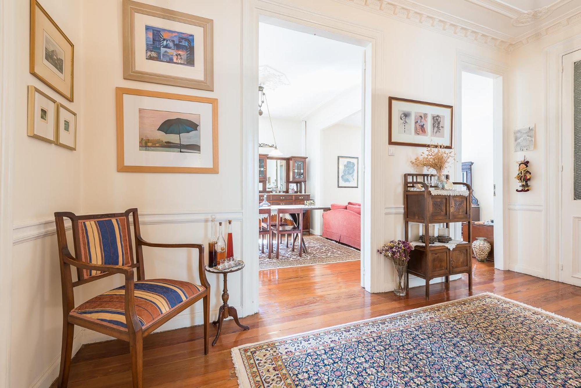 Athenian house of 1920 photo 5