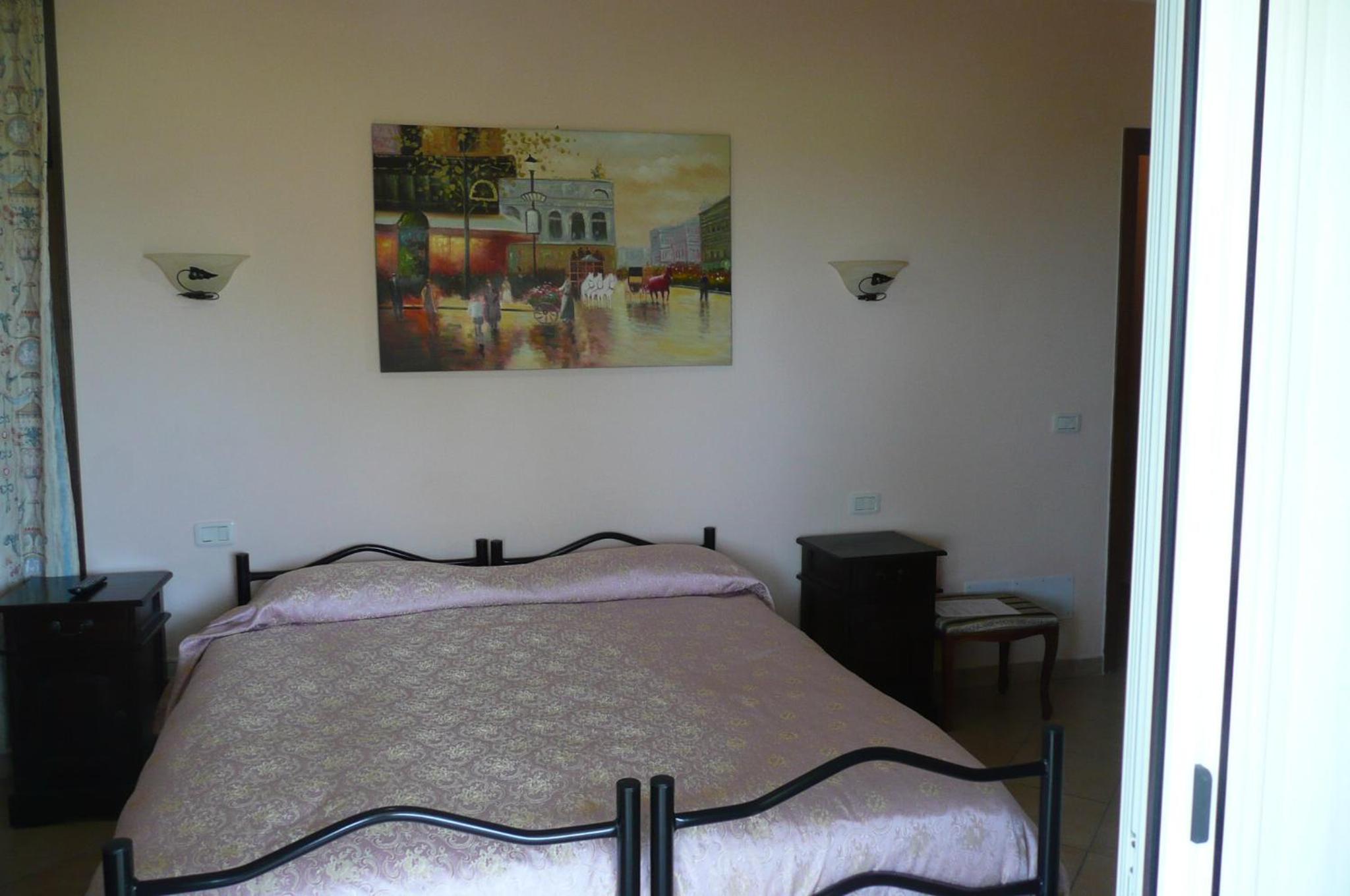 Fattoria San Vincenzo view 3