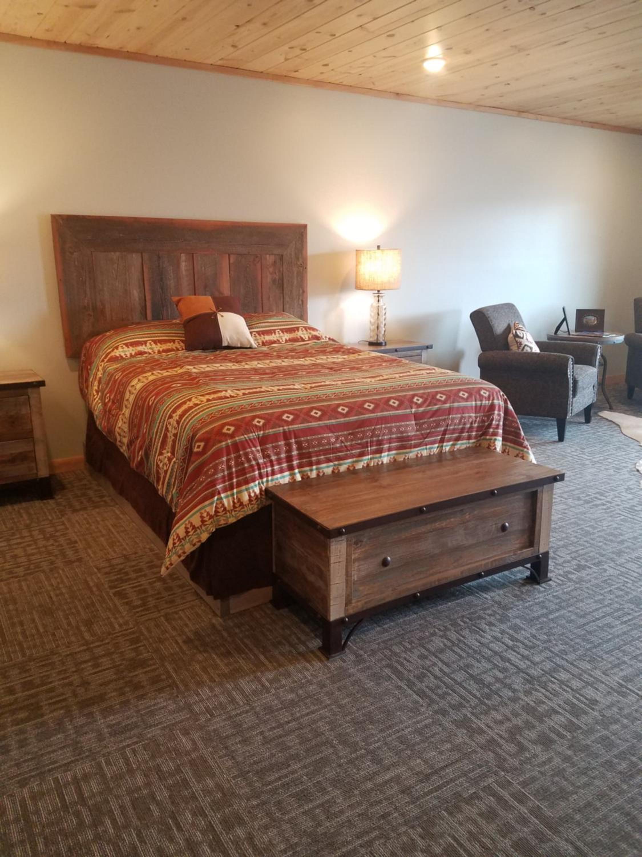 406 Lodge at Yellowstone
