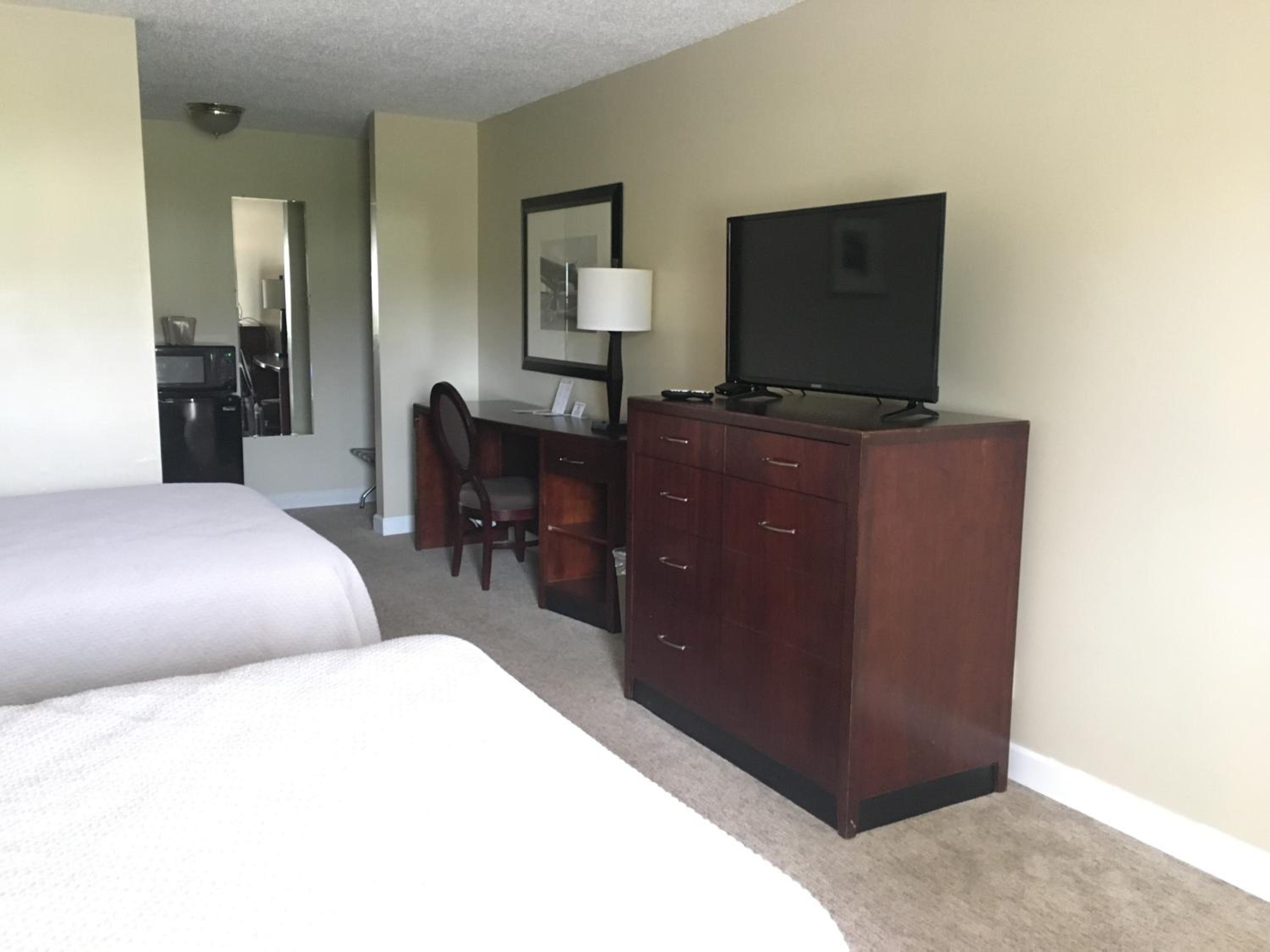 Ambassador Inn